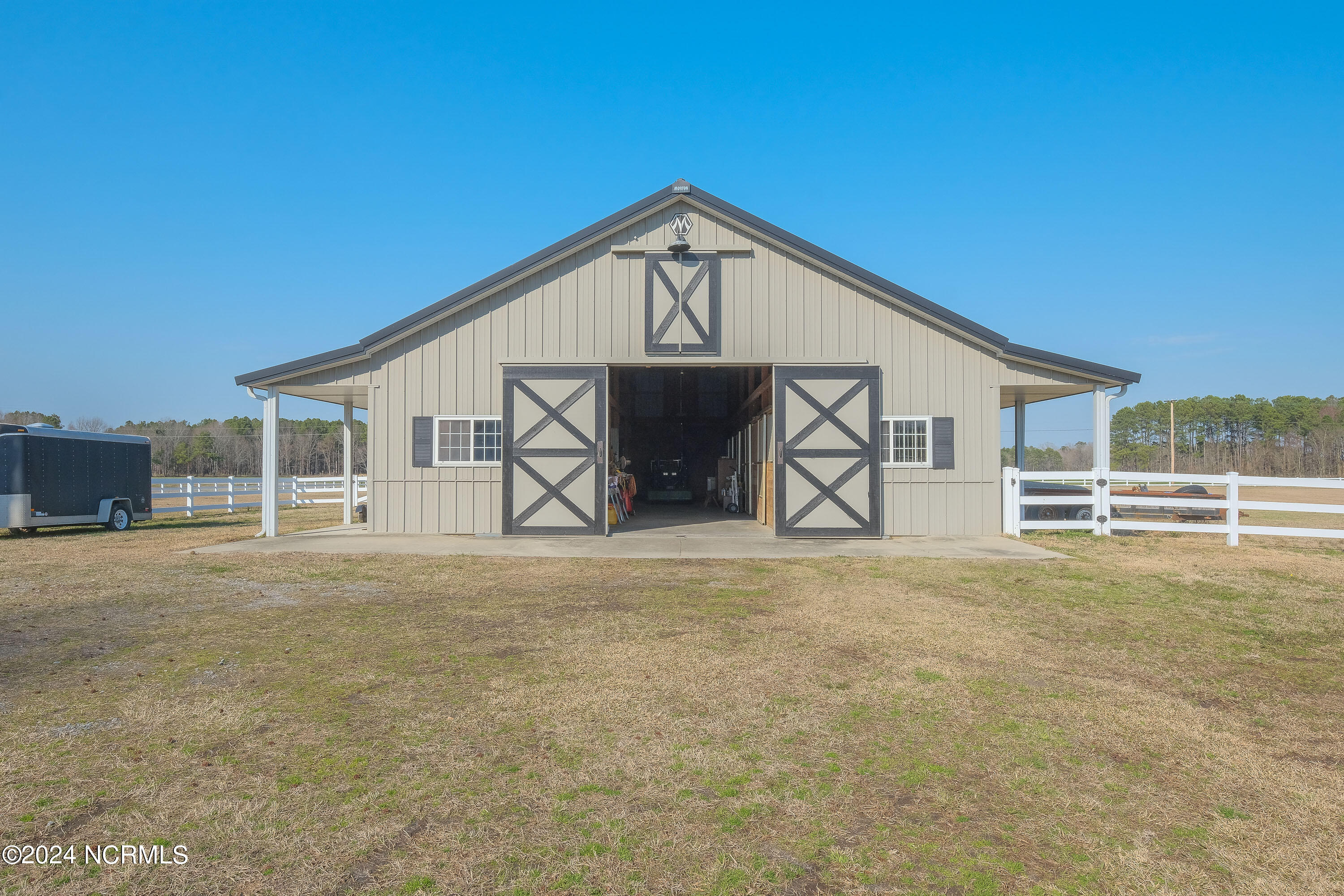 632 Poplar Neck Road Property Photo 3
