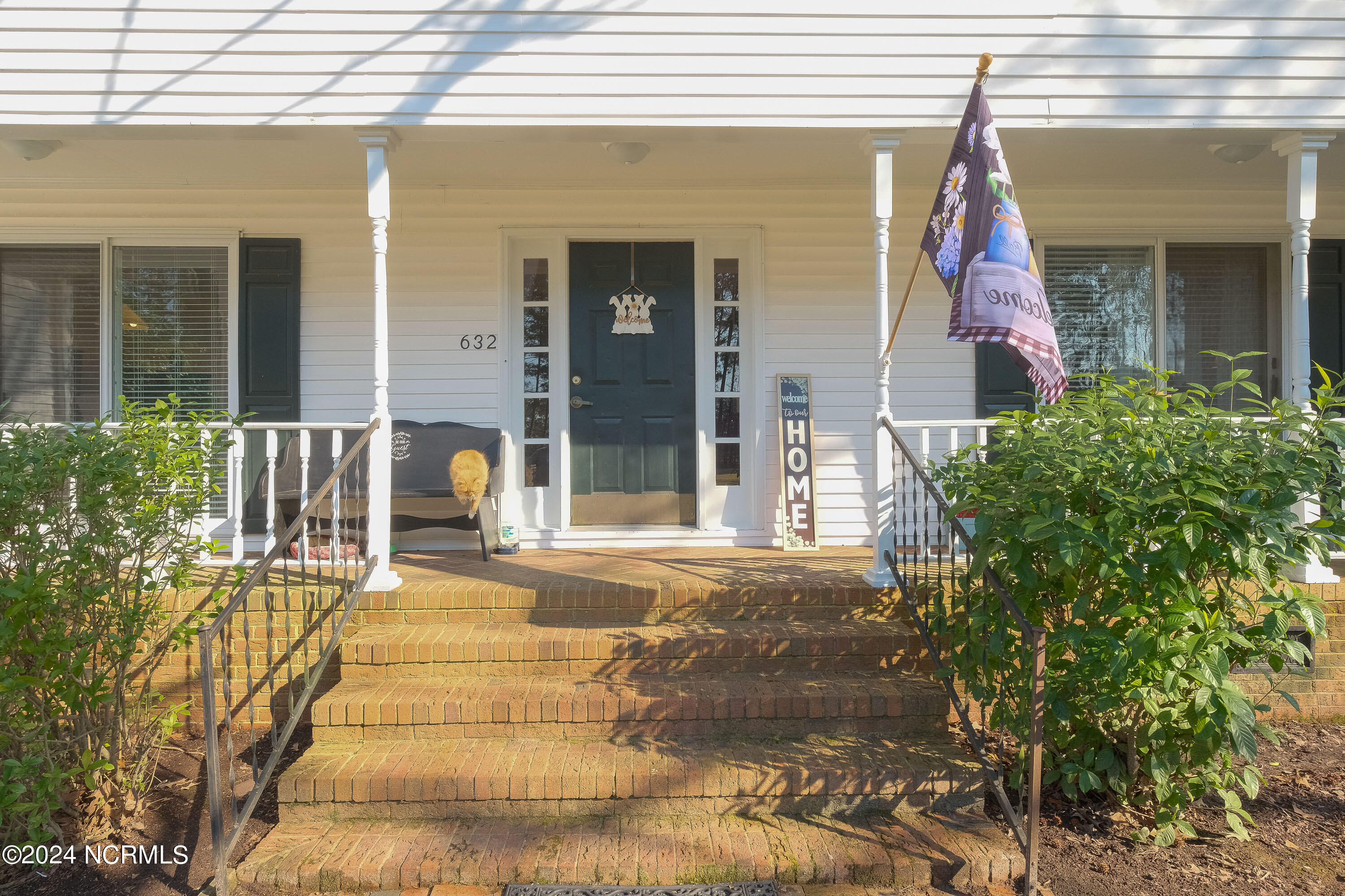 632 Poplar Neck Road Property Photo 5