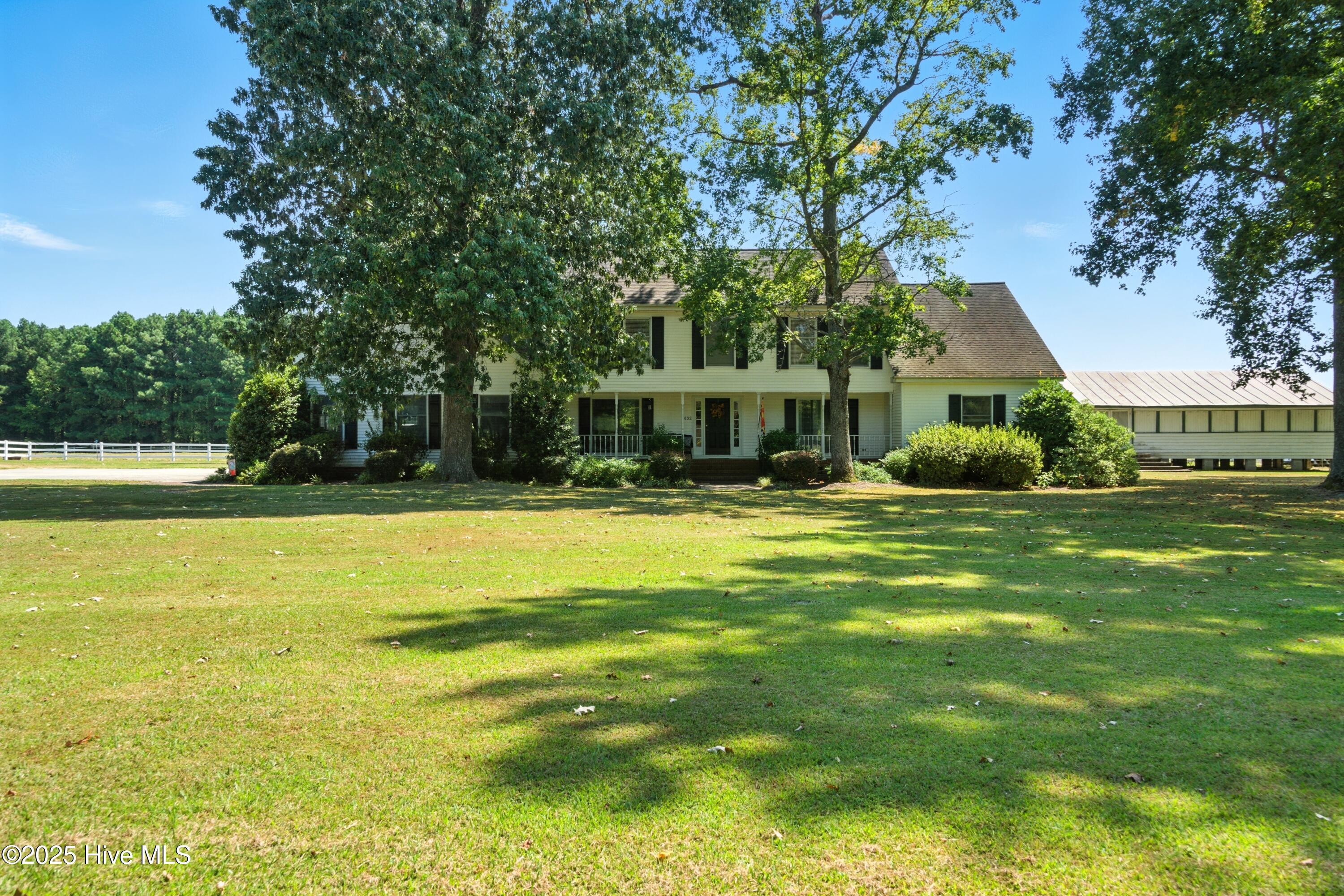 632 Poplar Neck Road Property Photo 6