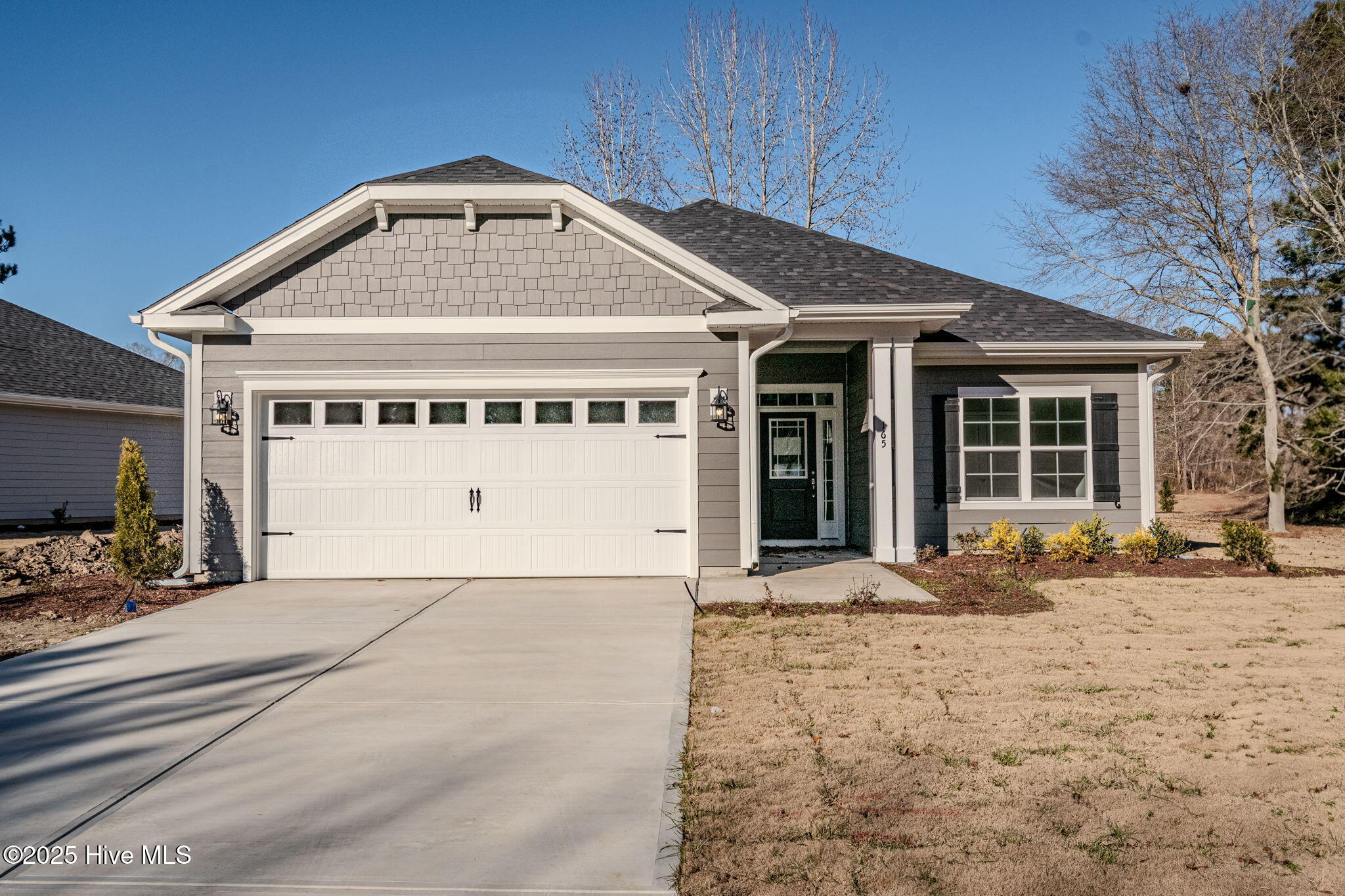 165 Firethorn Circle Property Photo 1