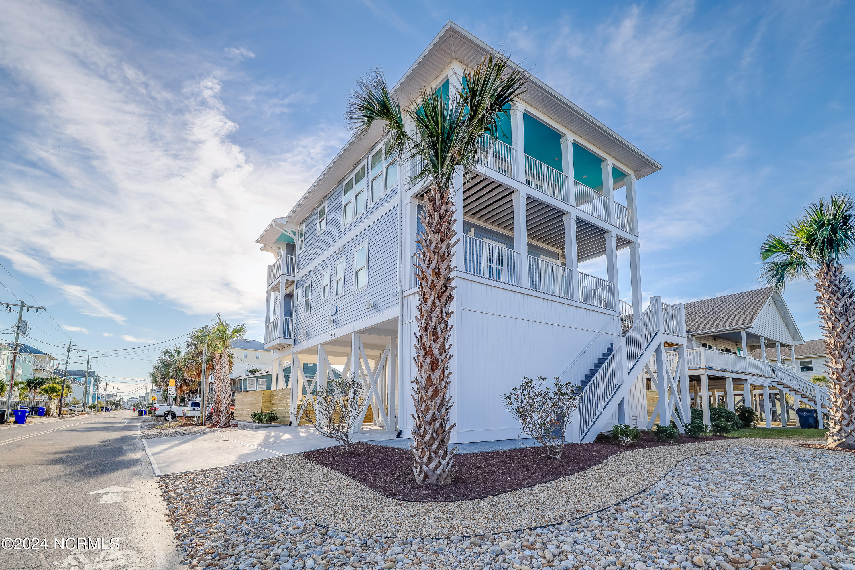 1503 Canal Drive Property Photo 1