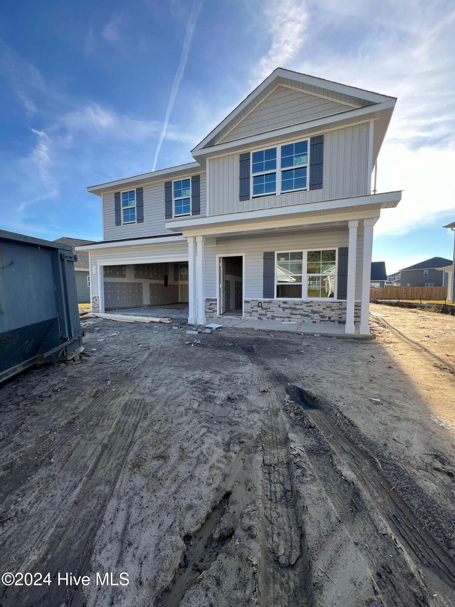 745 Greenwich Place Property Photo 1
