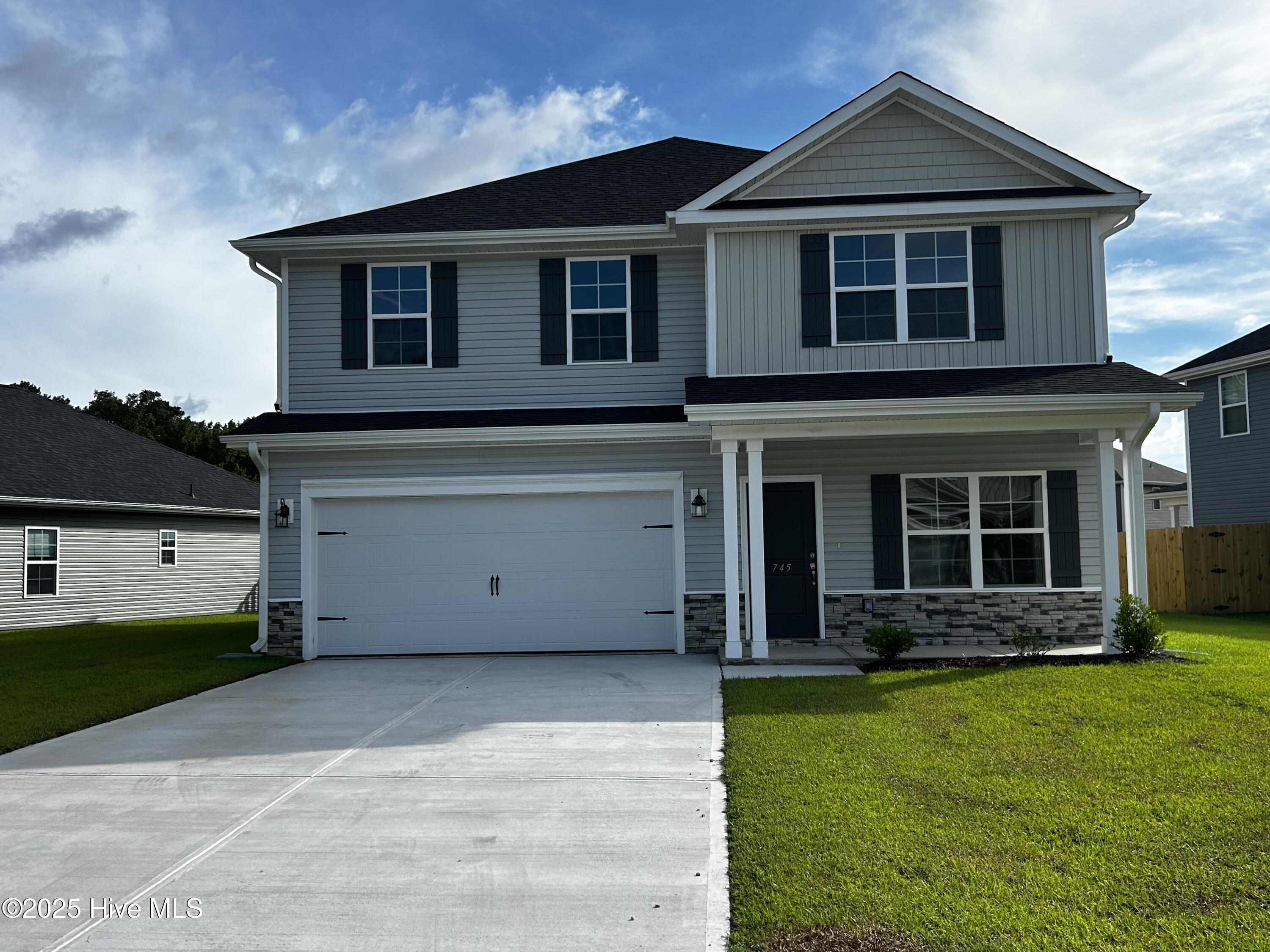745 Greenwich Place Property Photo 1