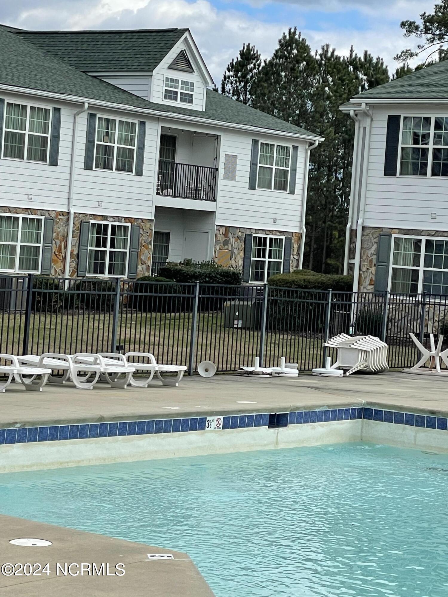 530 Little River Farm Boulevard D100 Property Photo 1