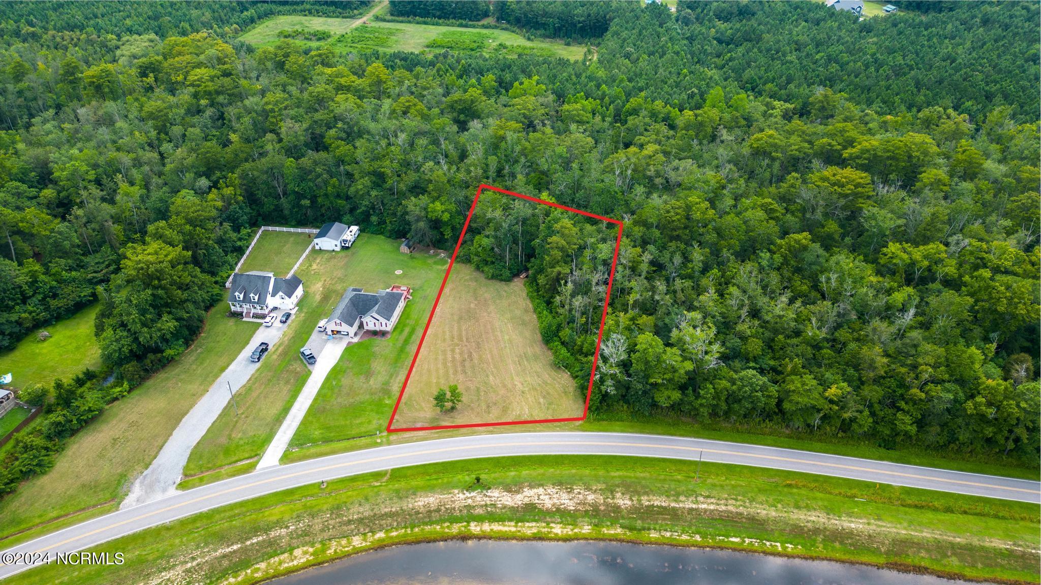 401 Guinea Road Property Photo 3