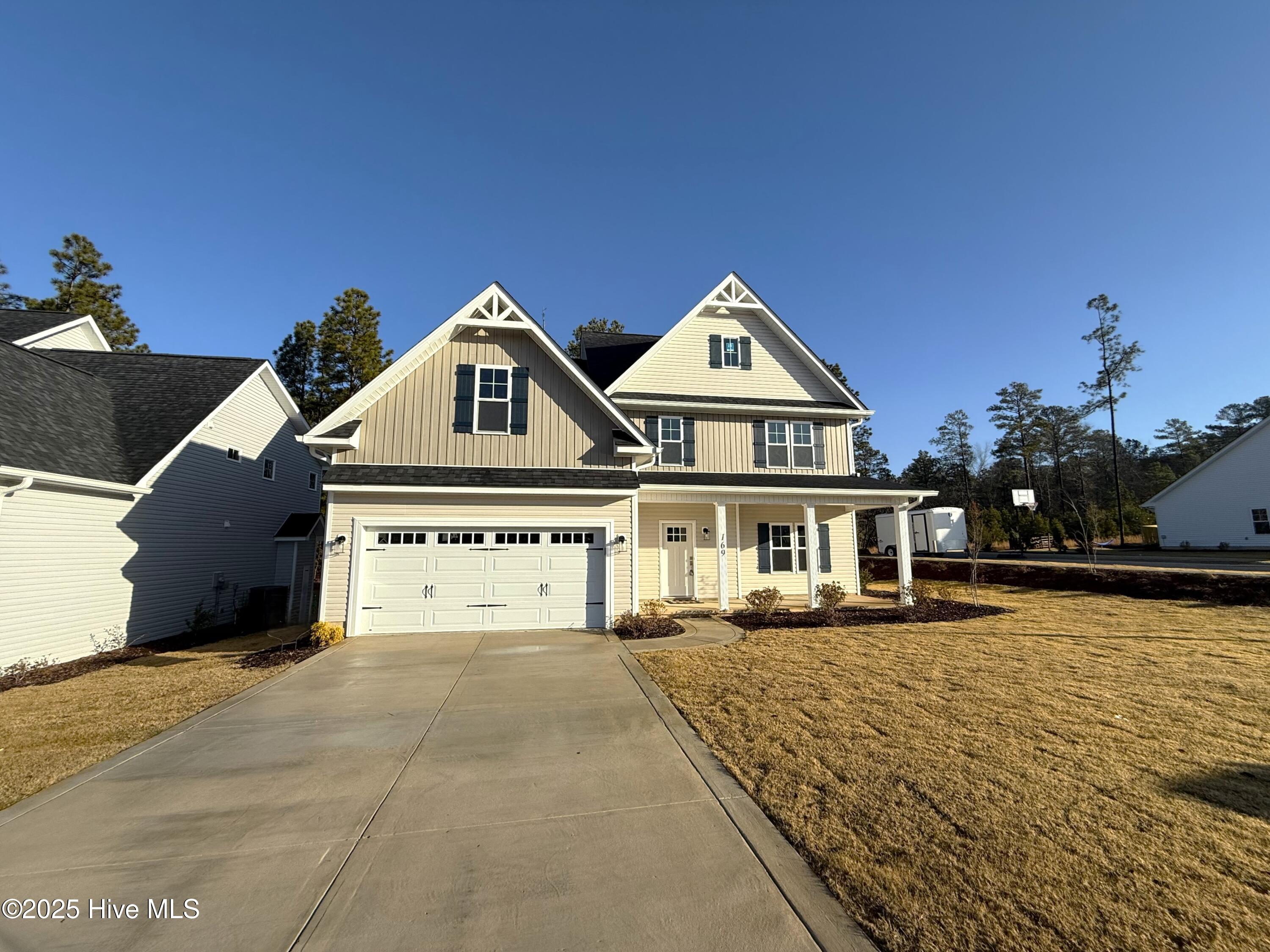 169 Rough Ridge Trail Property Photo 3