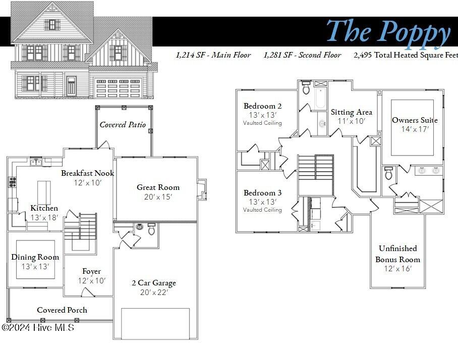 169 Rough Ridge Trail Property Photo 47