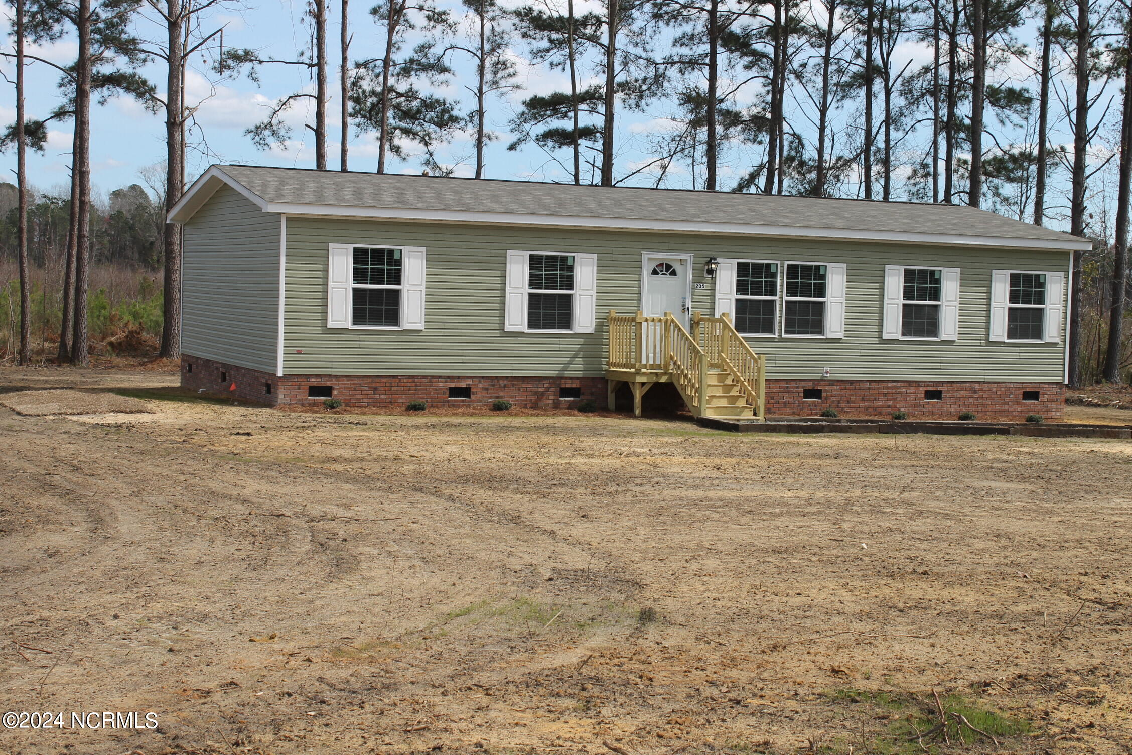 235 Pridgen Acres Drive Property Photo 2