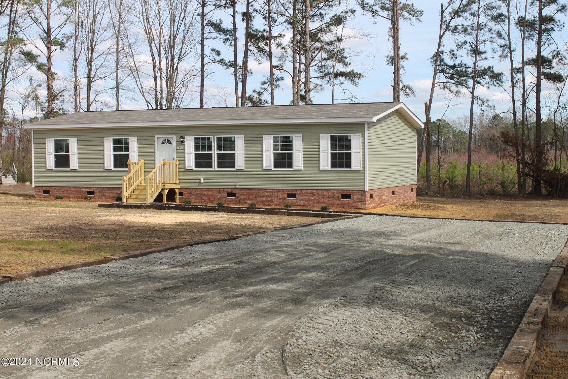 235 Pridgen Acres Drive Property Photo 3