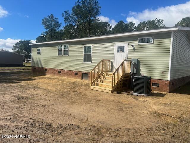 235 Pridgen Acres Drive Property Photo 5