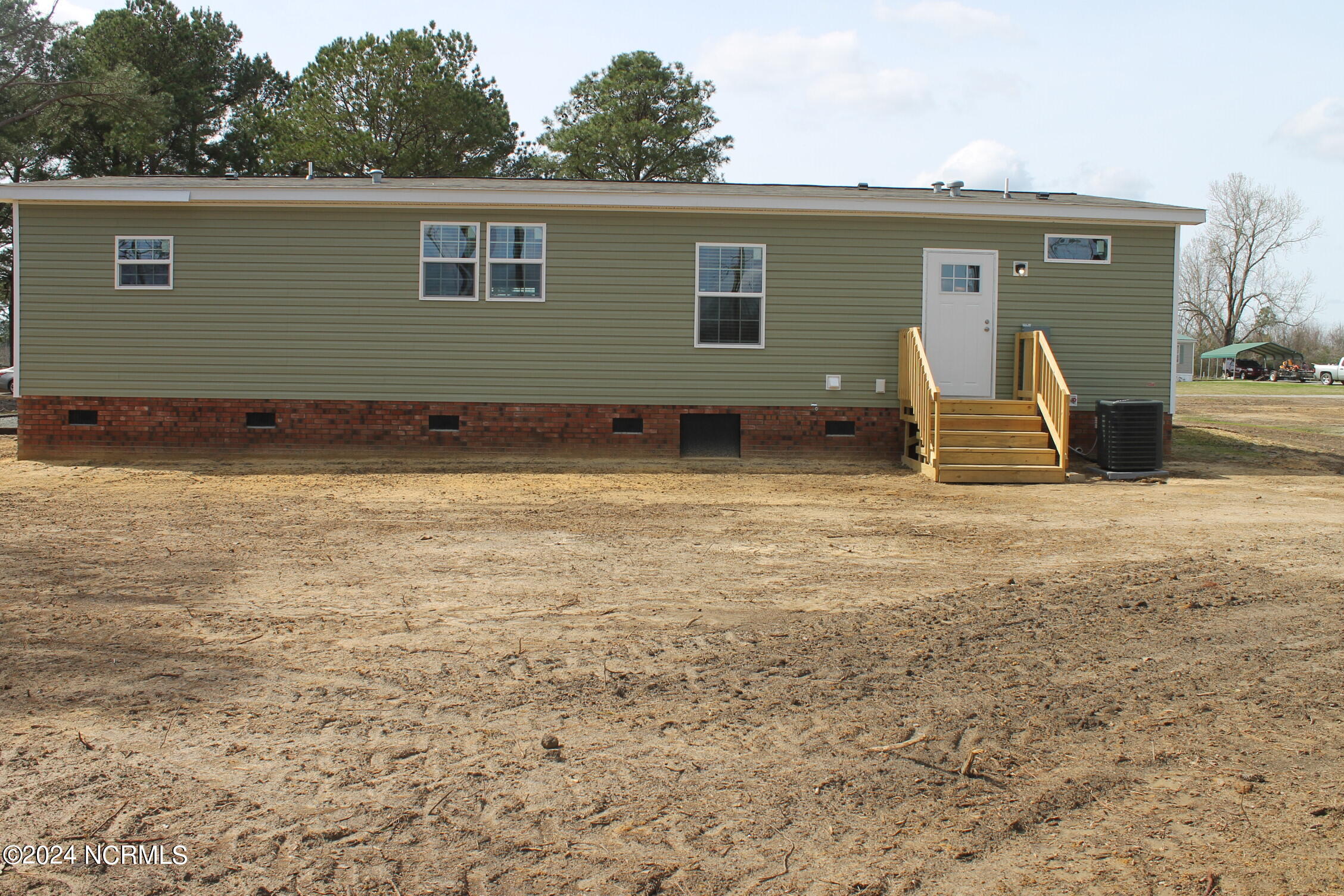 235 Pridgen Acres Drive Property Photo 6
