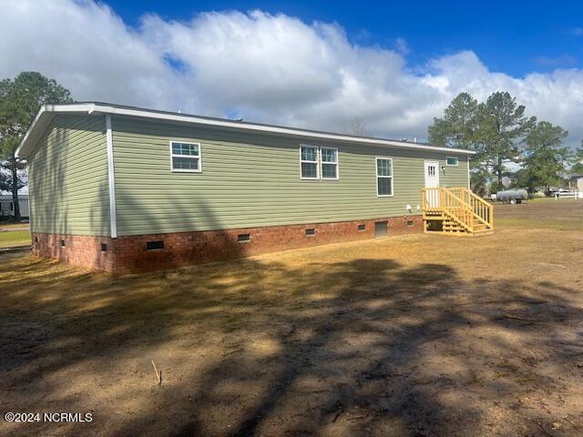 235 Pridgen Acres Drive Property Photo 7