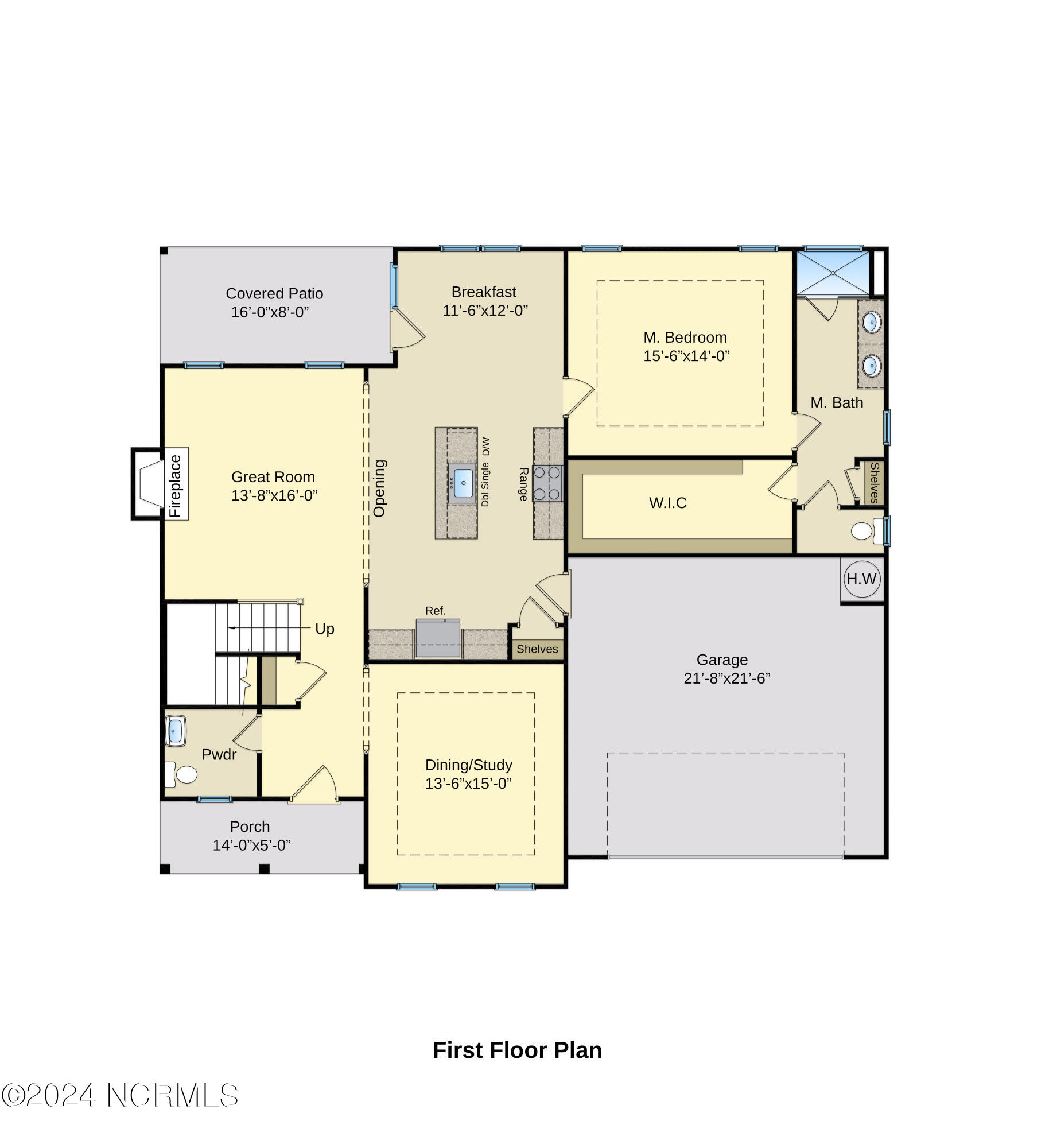 139 Watercress Lane Property Photo 6