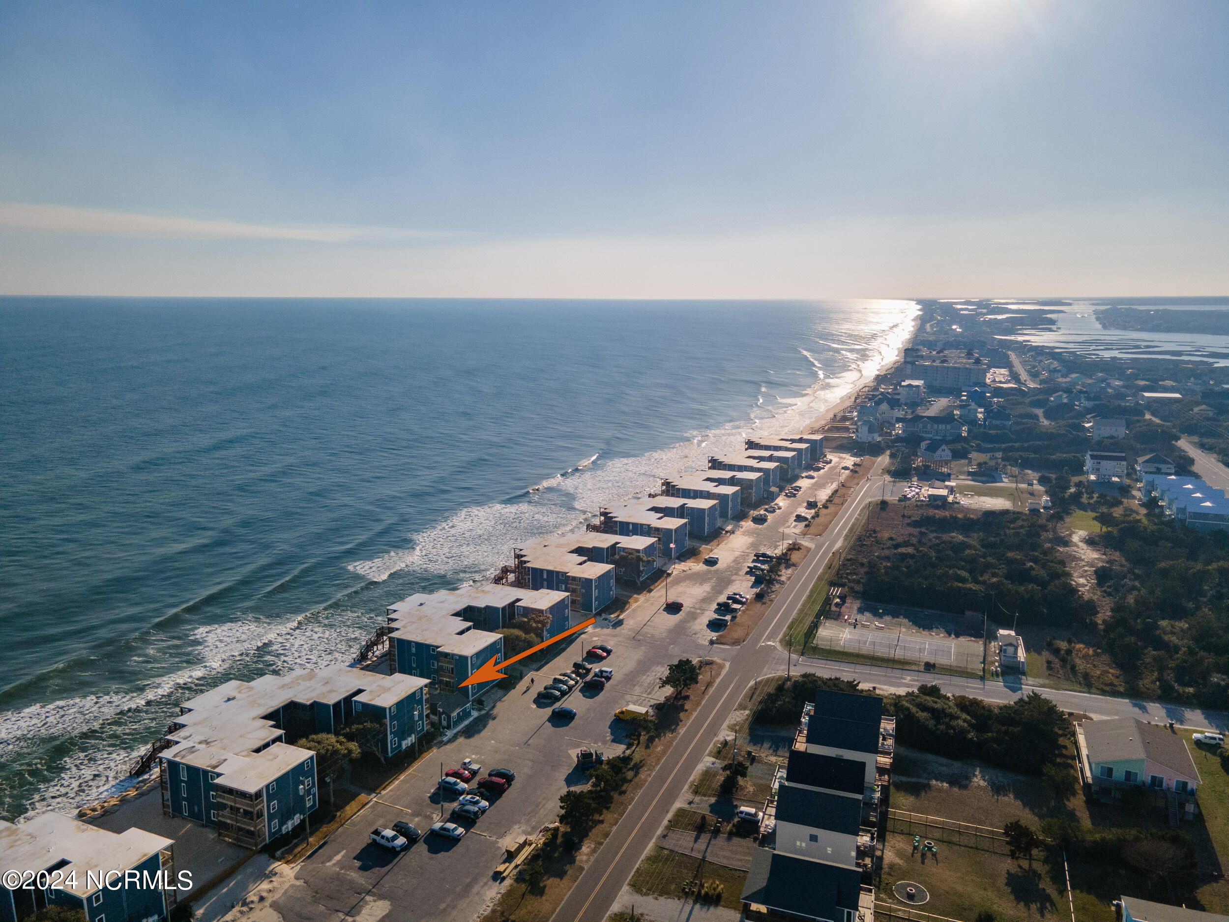 2240 New River Inlet Road 121 Property Photo 4