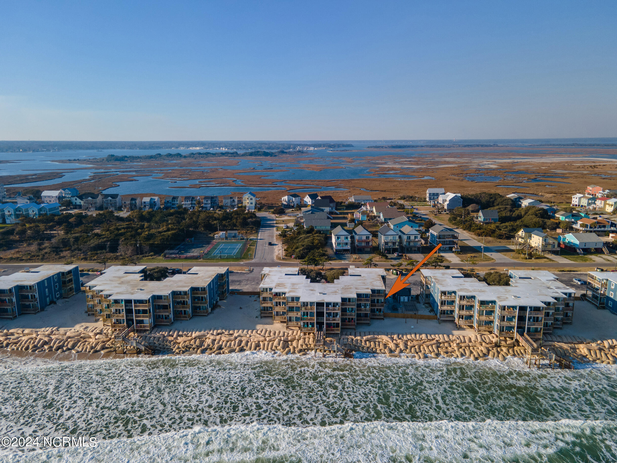 2240 New River Inlet Road 121 Property Photo 31