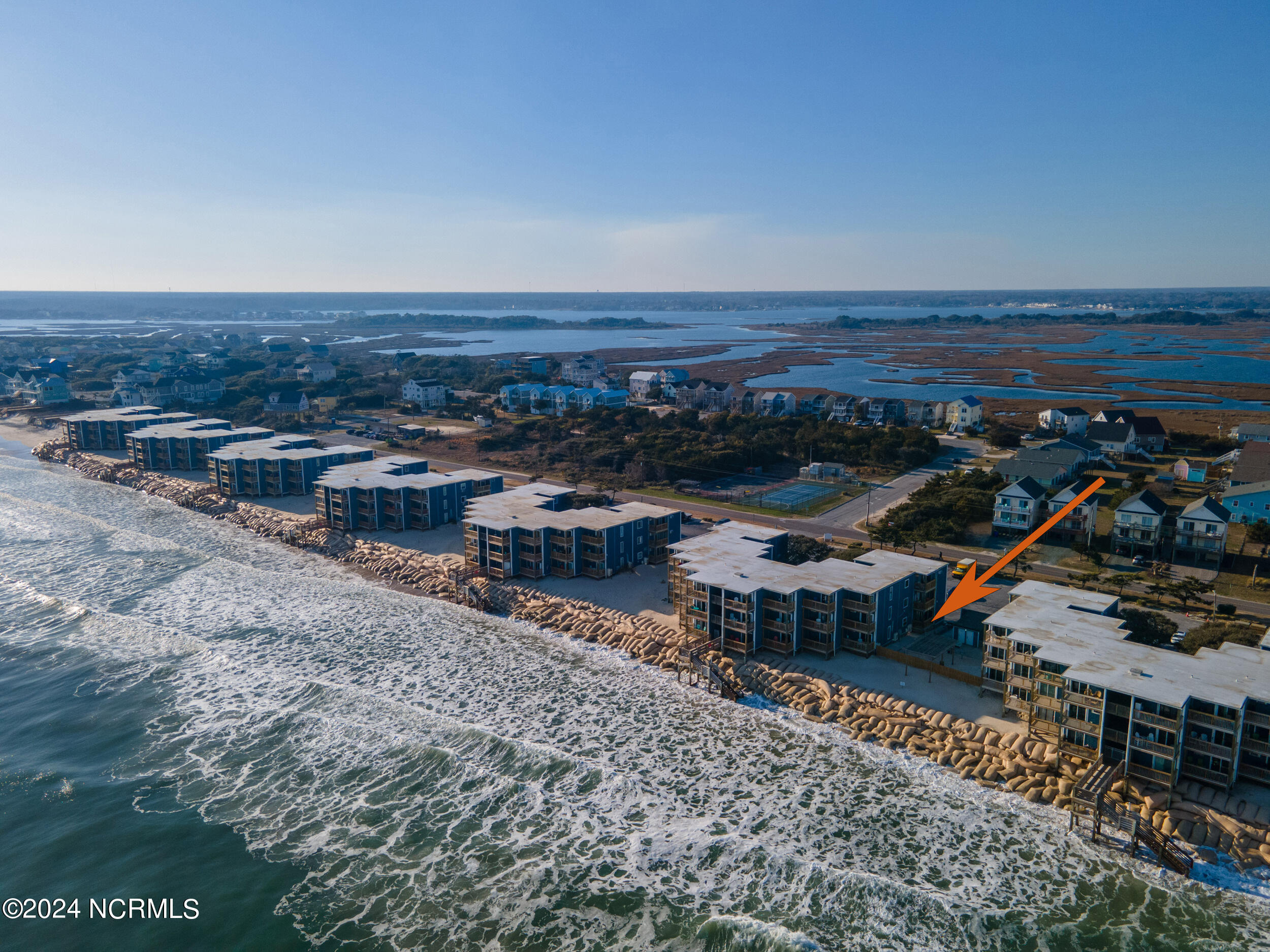 2240 New River Inlet Road 121 Property Photo 32
