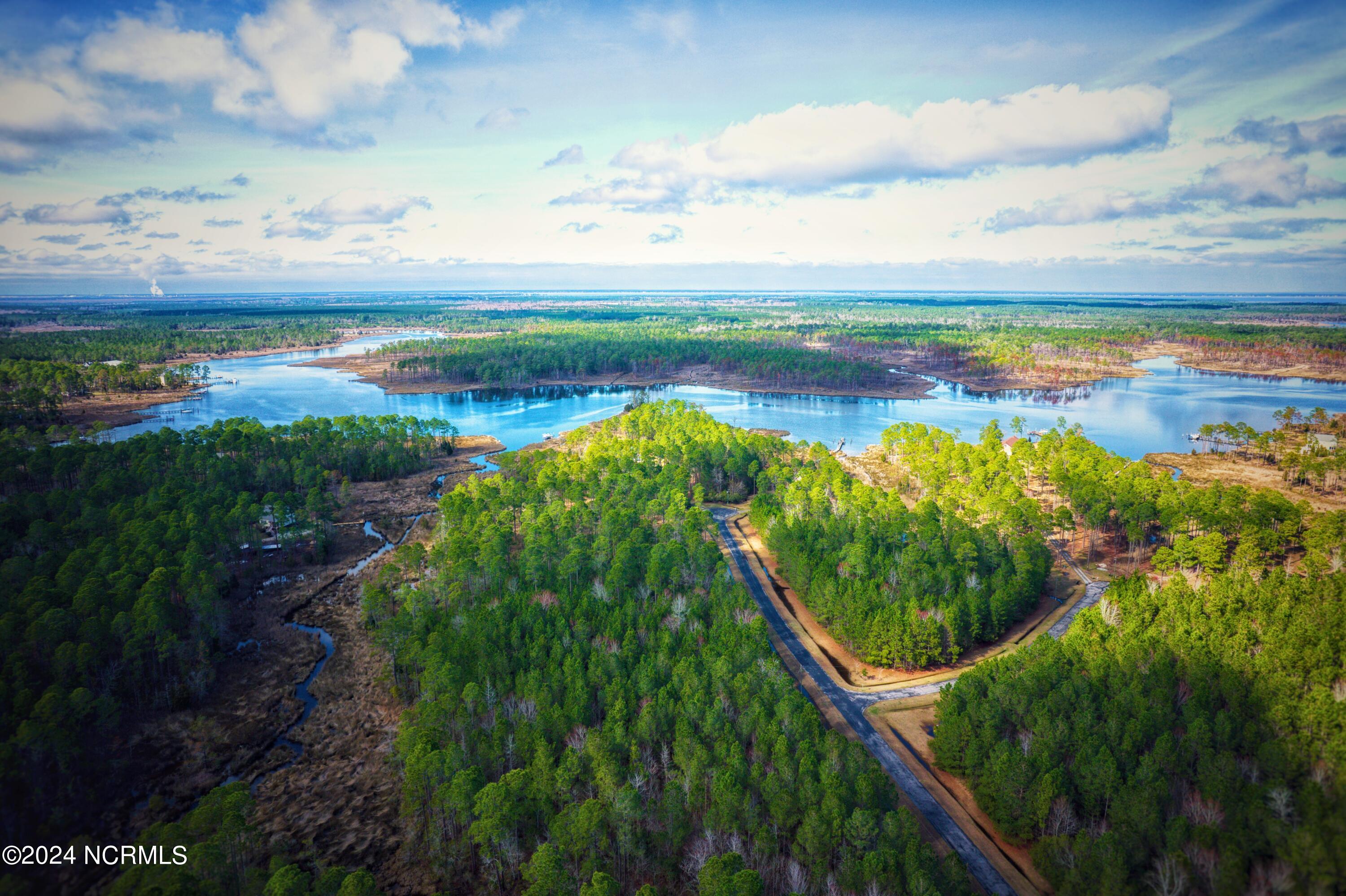203 Paradox Point Drive Property Photo 8