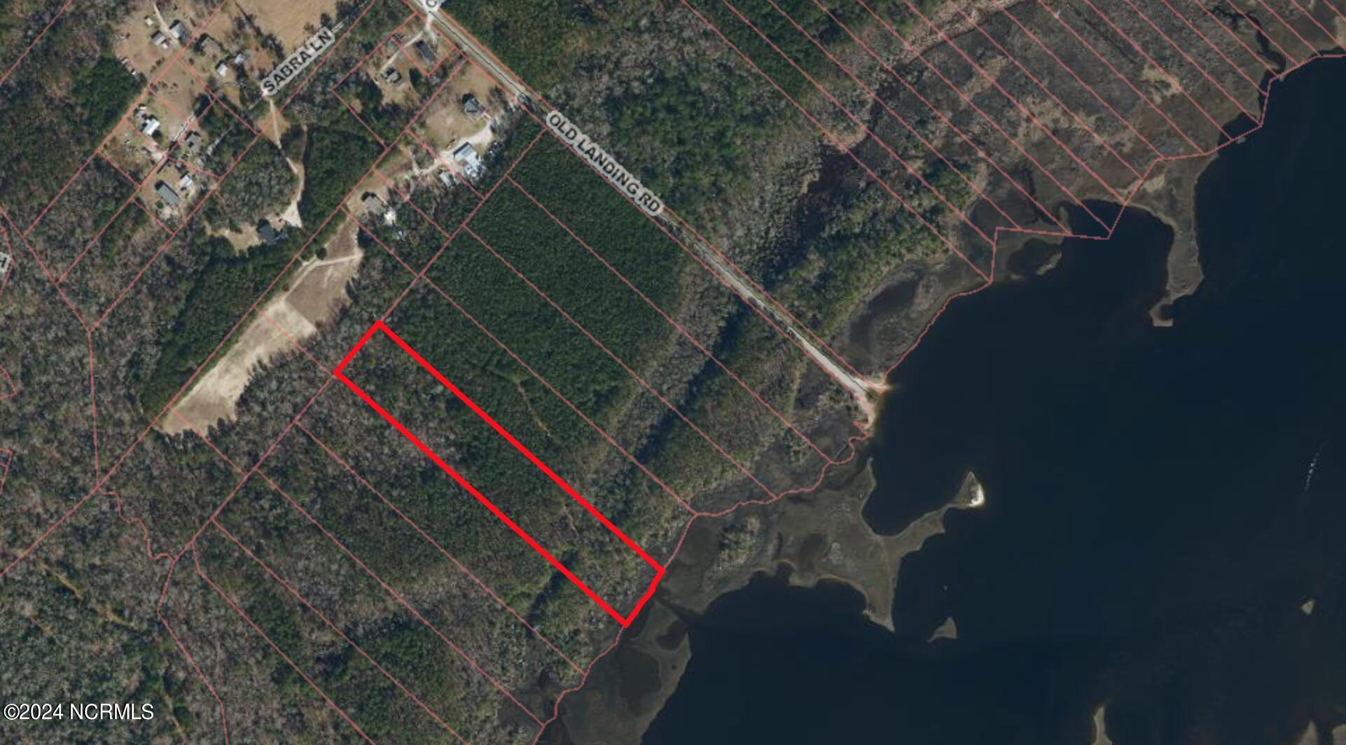 Tract 14 Old Landing Road Property Photo 19