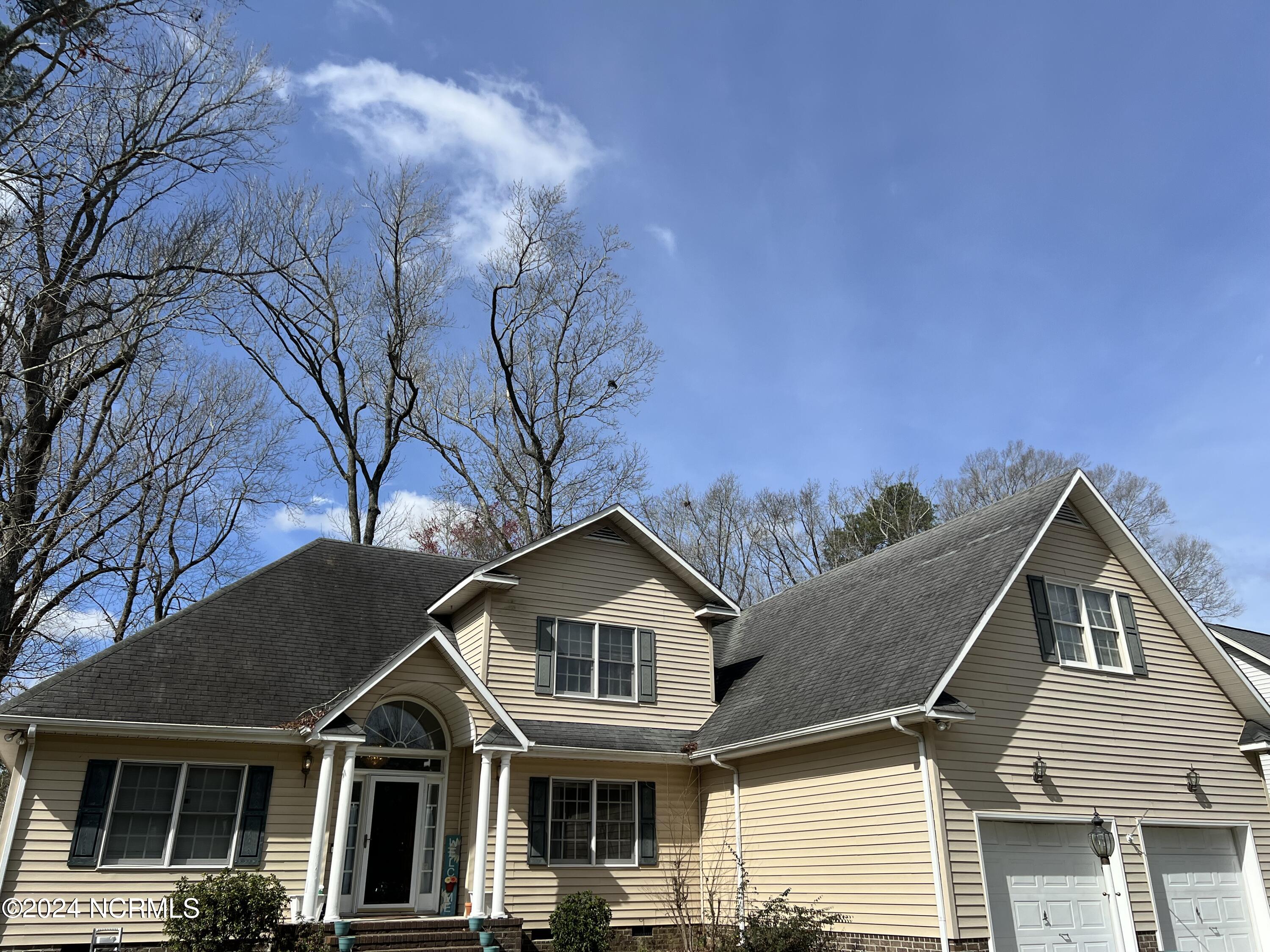 2710 Fairfax Road Property Photo