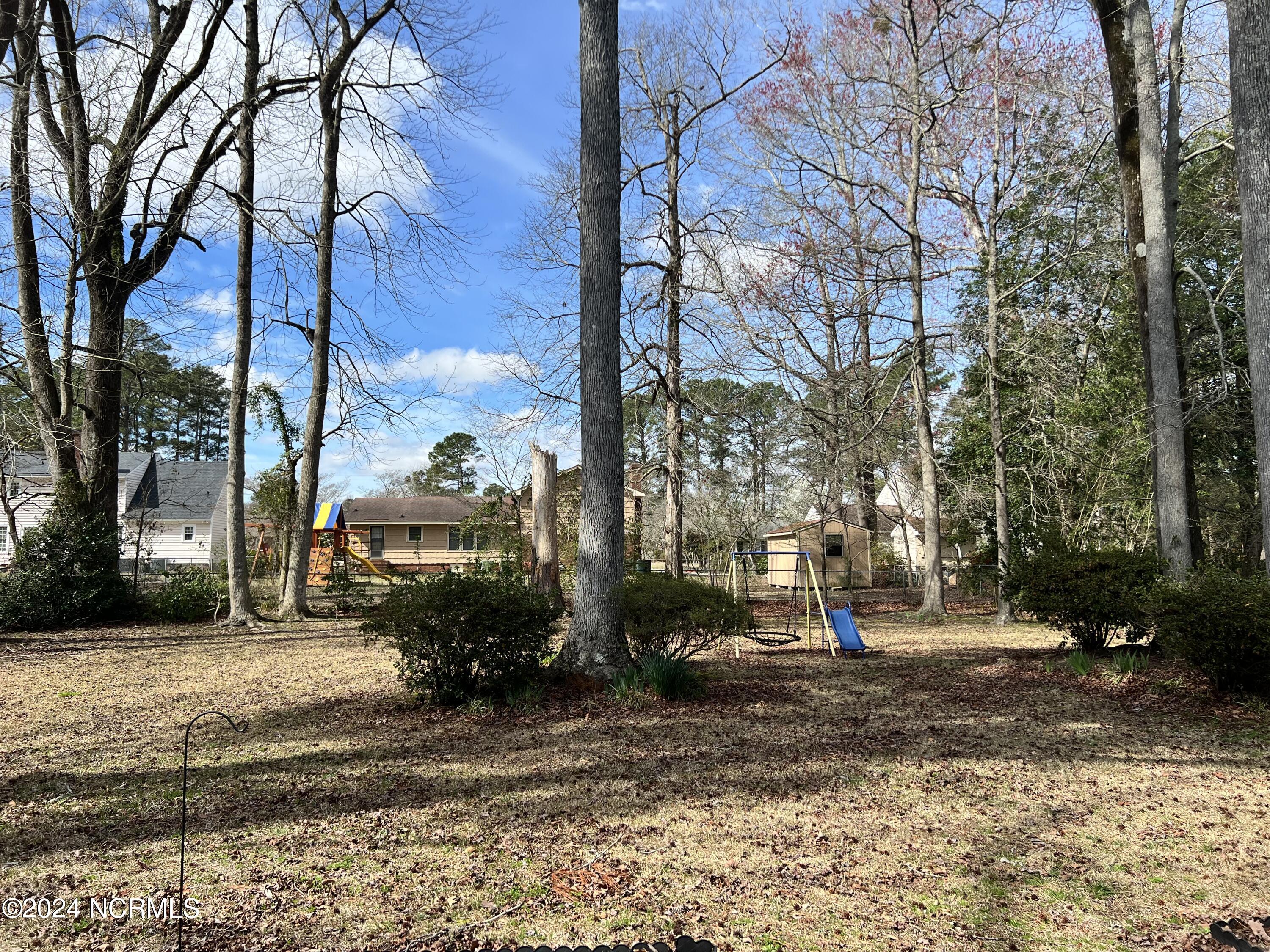 2710 Fairfax Road Property Photo 4