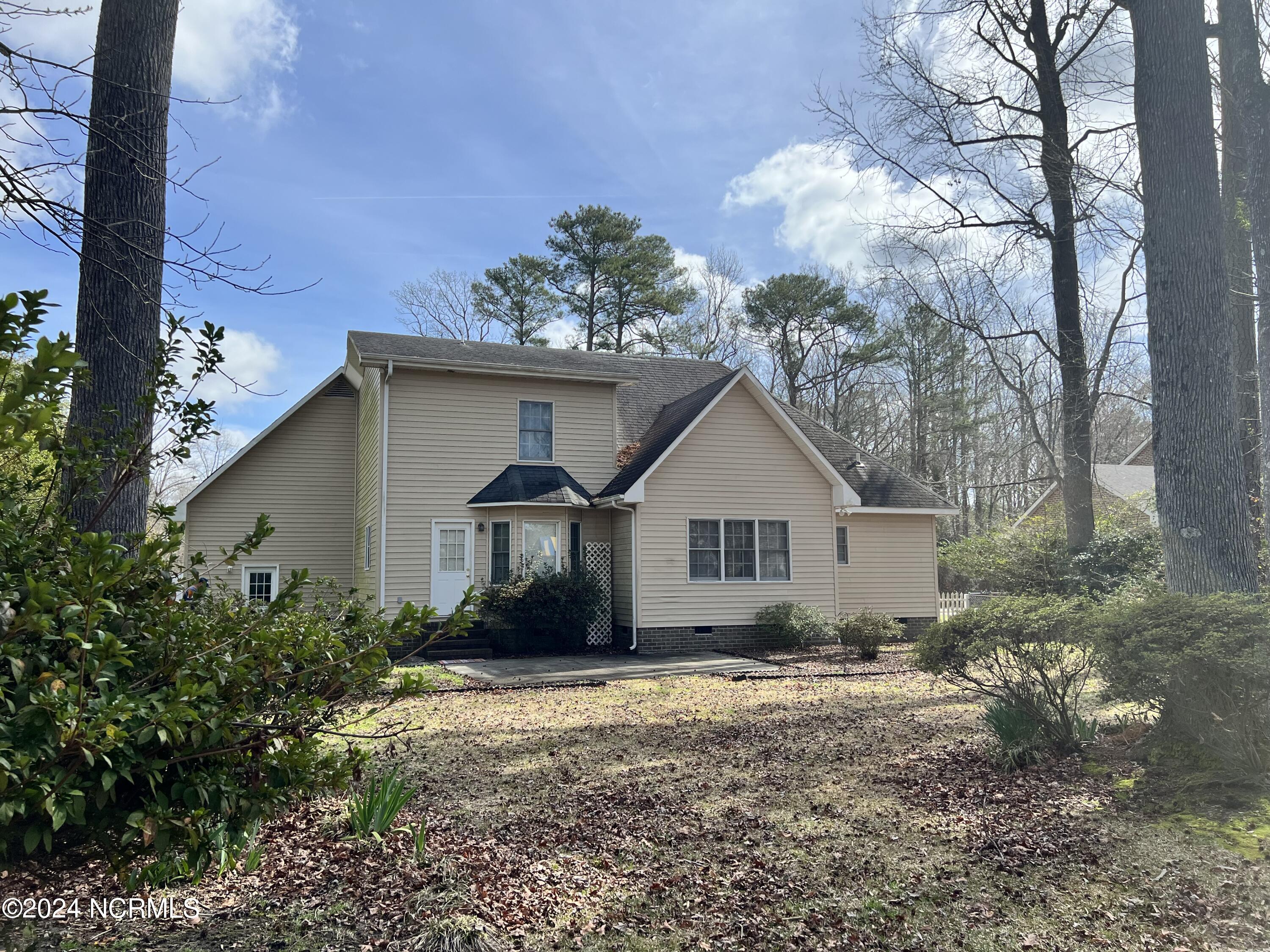 2710 Fairfax Road Property Photo 5