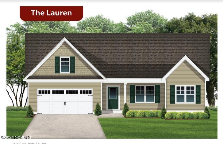 172 Talbert Drive Property Photo 1