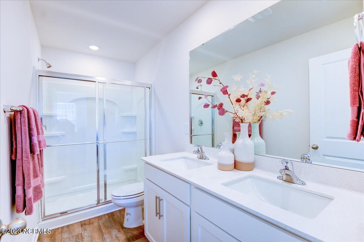 4119 Laurel Ridge Drive F Property Photo 20