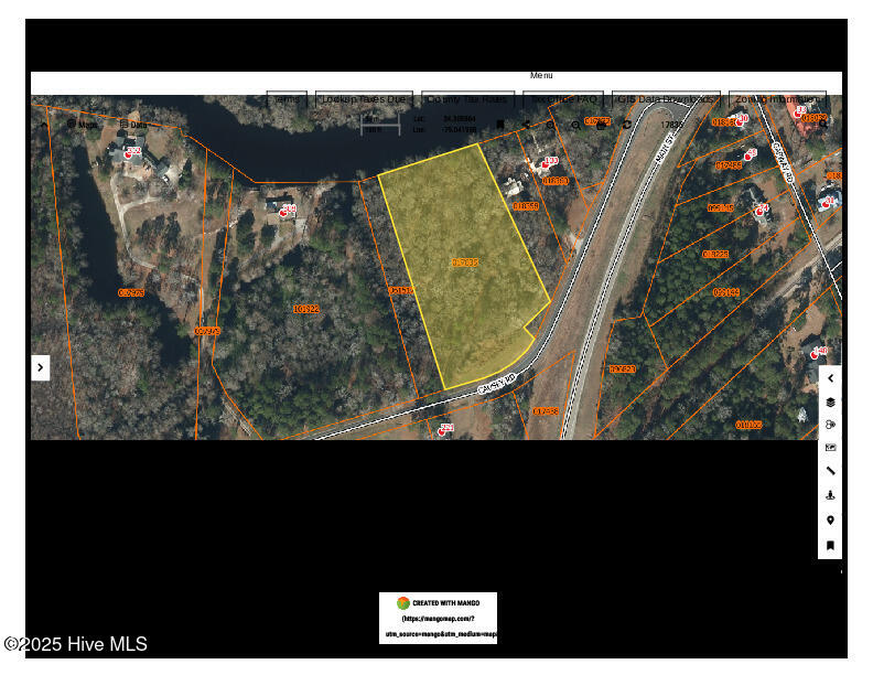 Near 221 Causey Road Property Photo 1