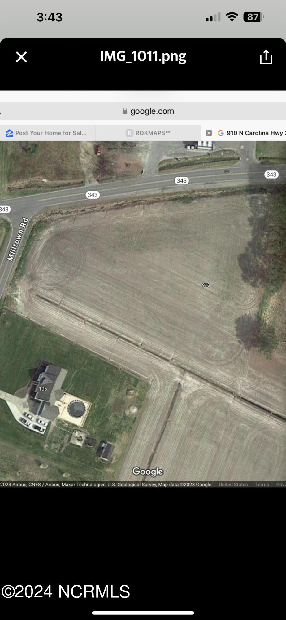 000 343 Hwy S Property Photo 1