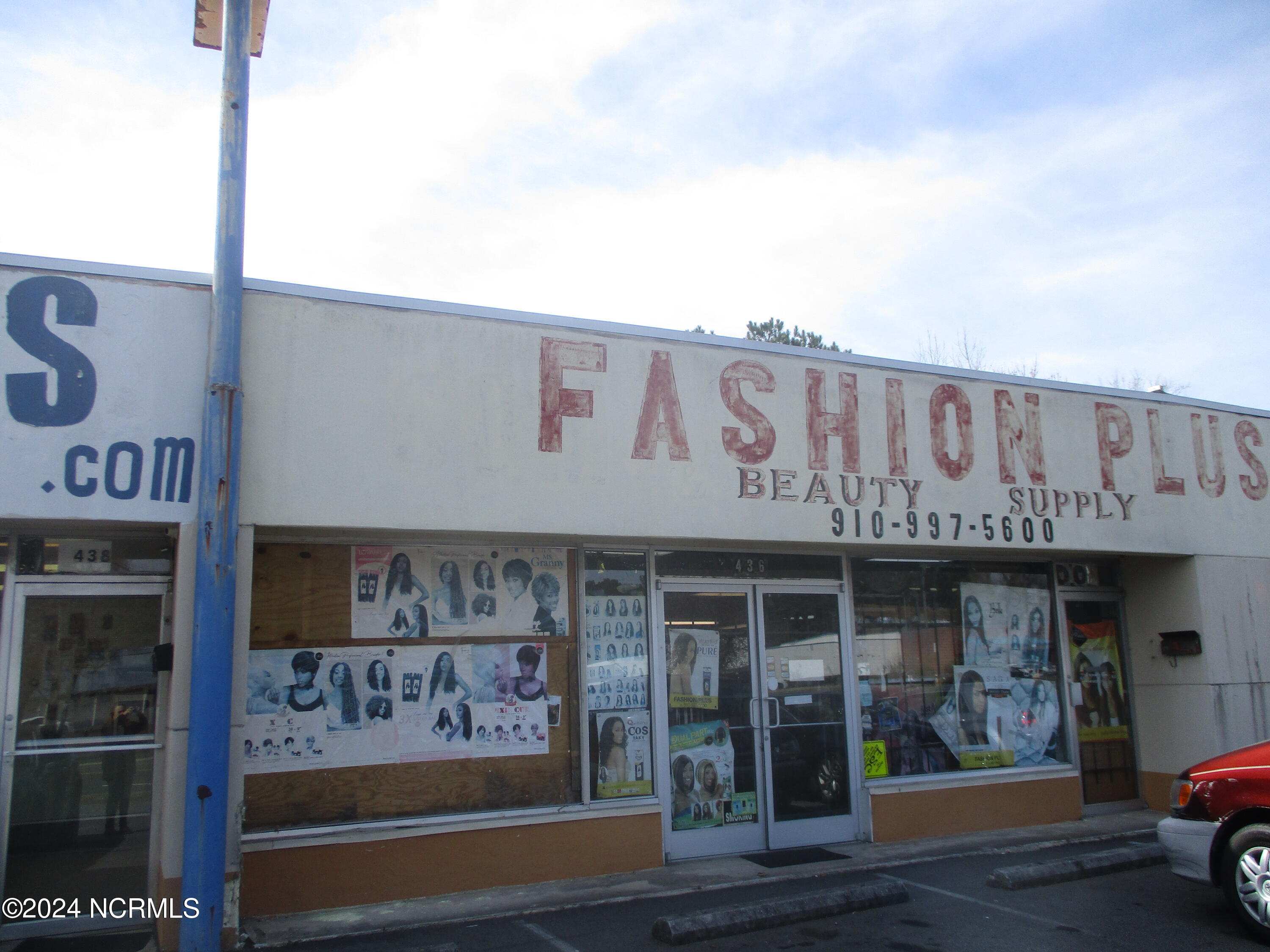 436 E Broad Avenue Property Photo 1