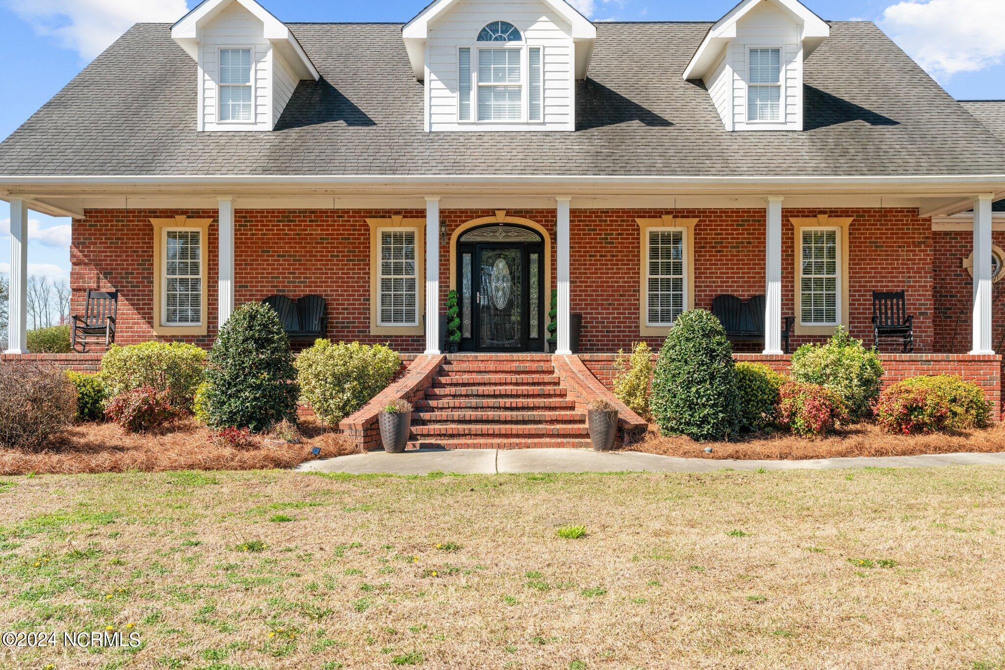 1430 Covington Road Property Photo 2
