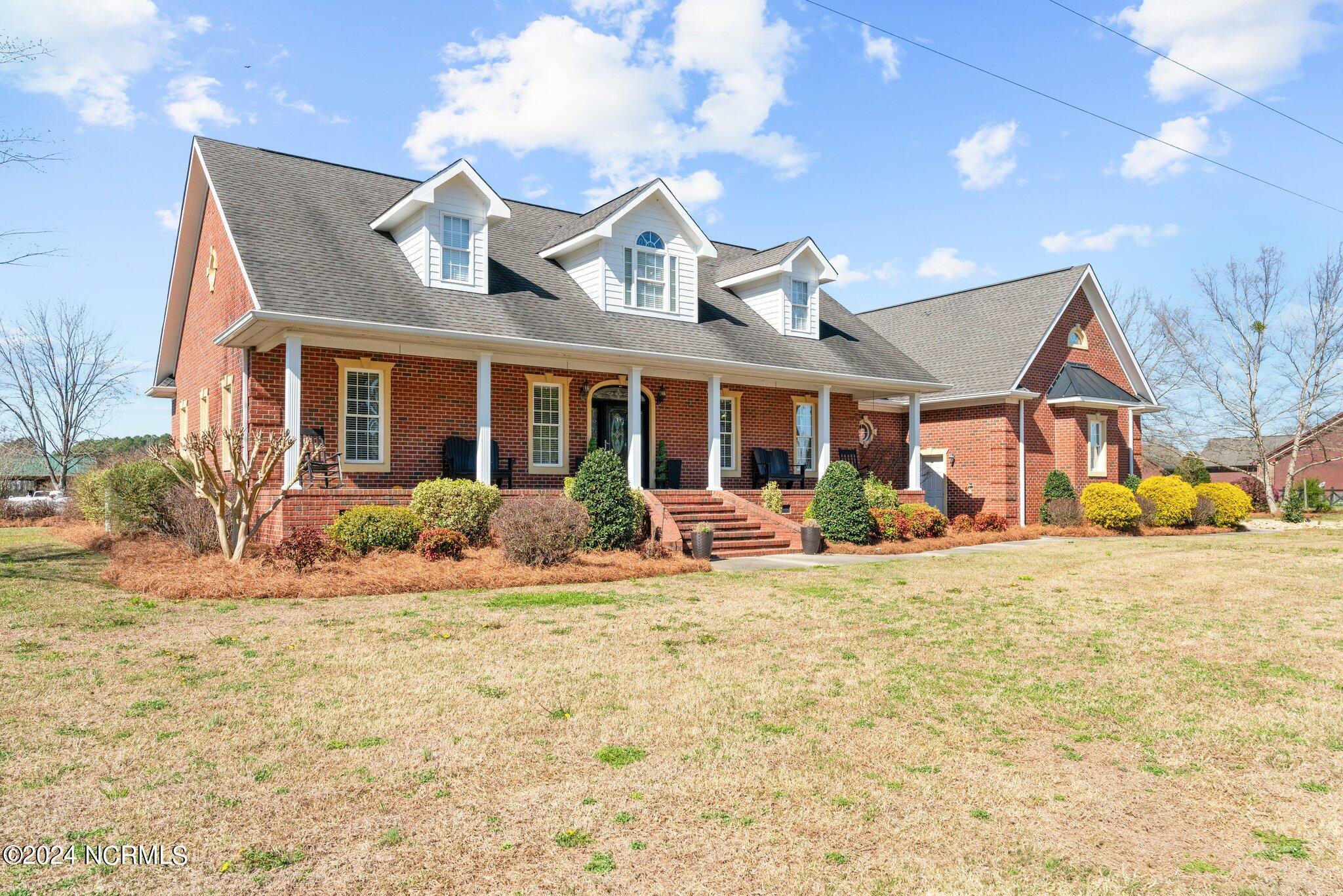 1430 Covington Road Property Photo 3