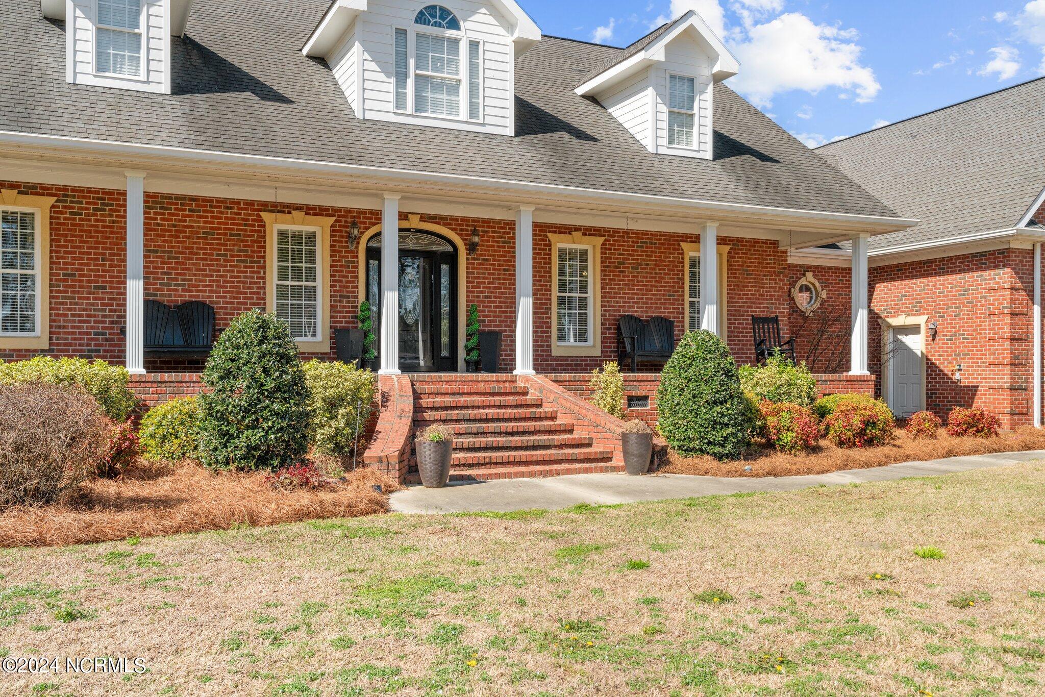 1430 Covington Road Property Photo 4