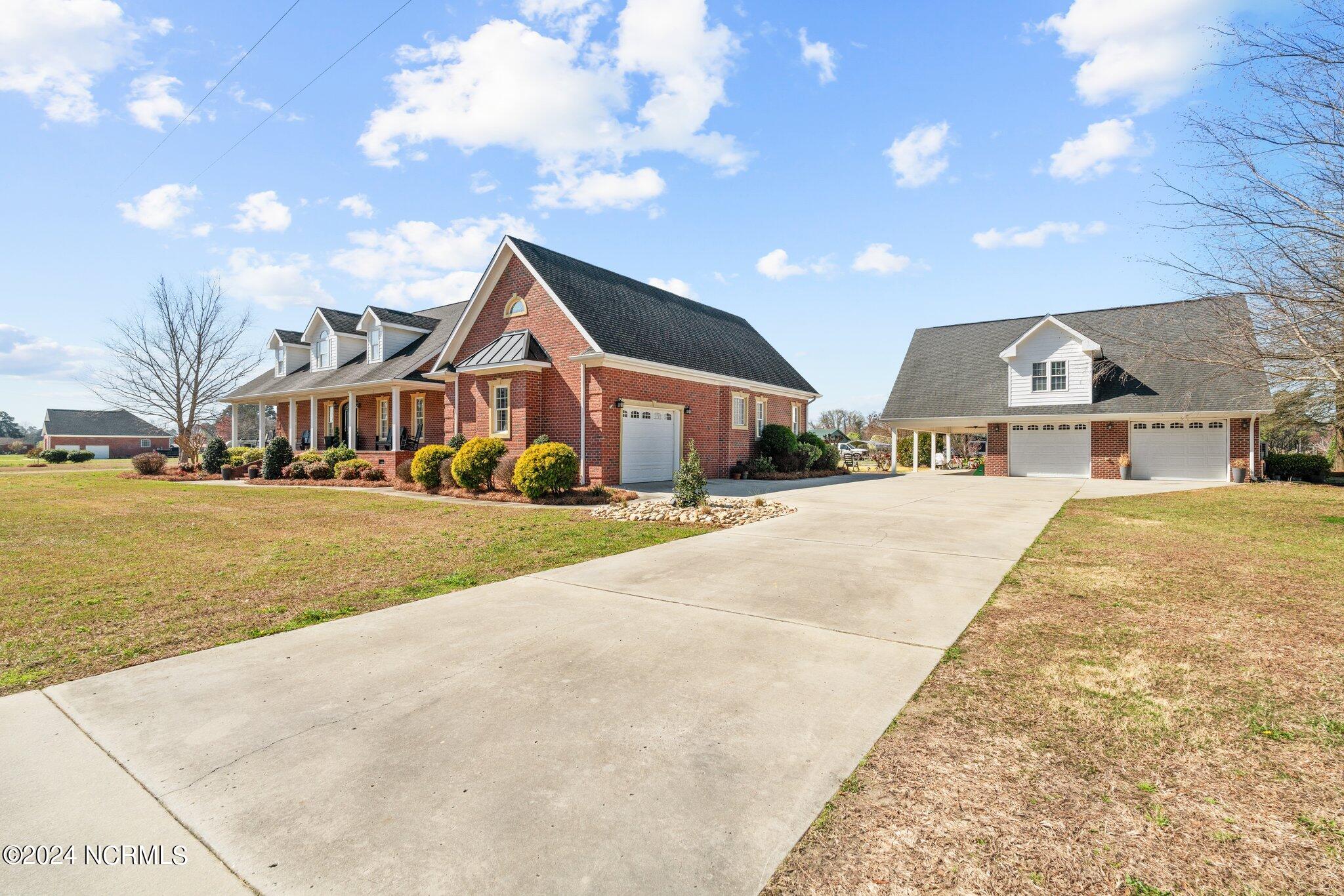 1430 Covington Road Property Photo 6