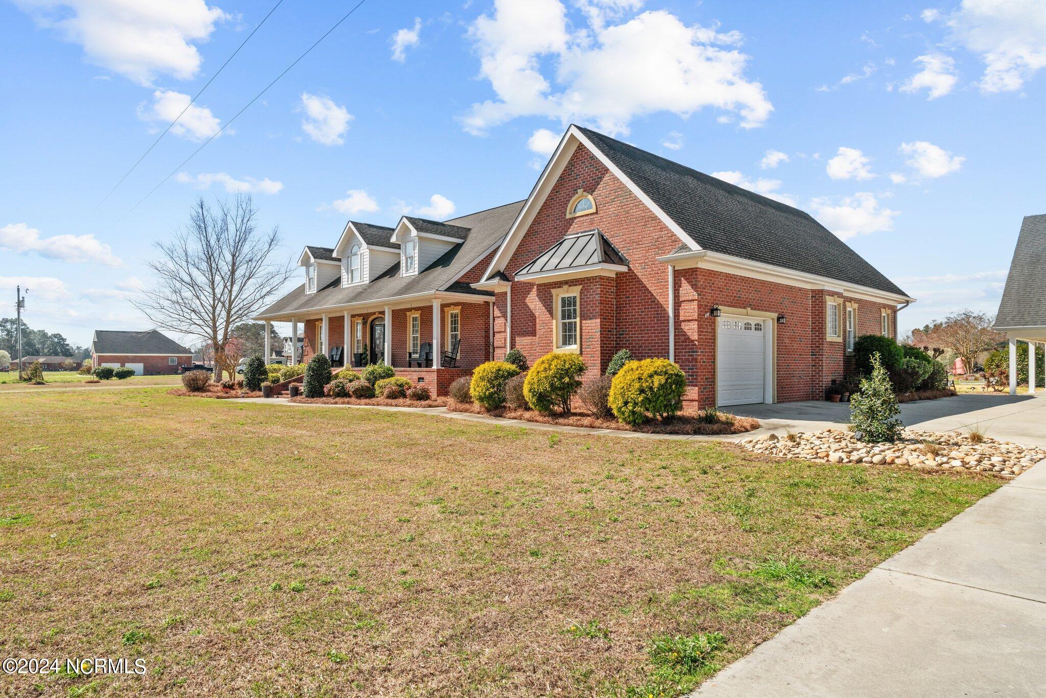 1430 Covington Road Property Photo 7