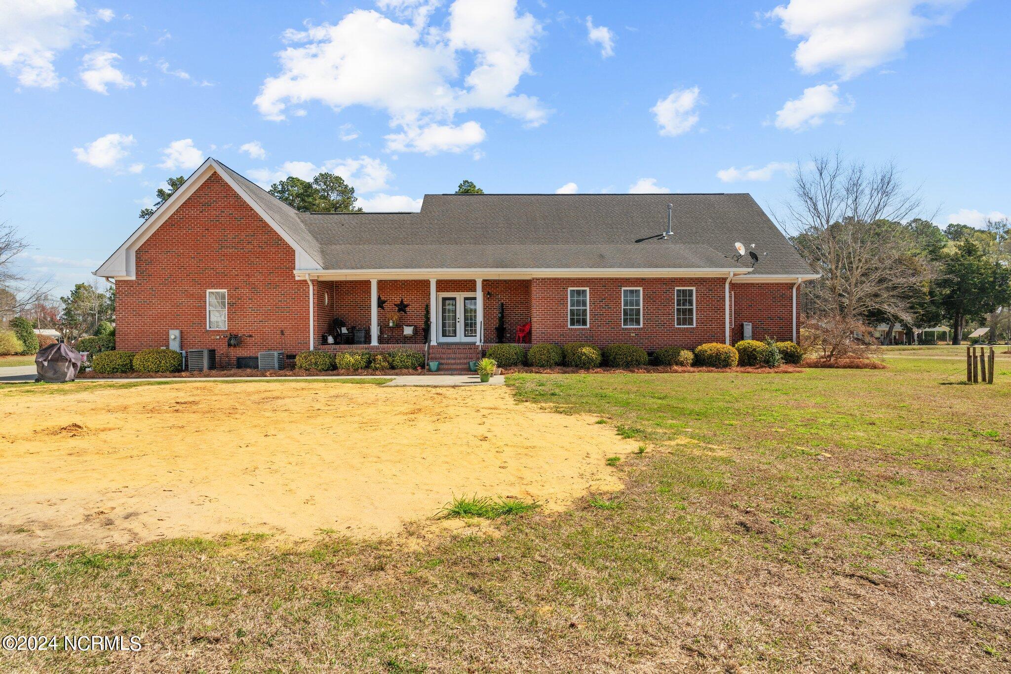 1430 Covington Road Property Photo 10