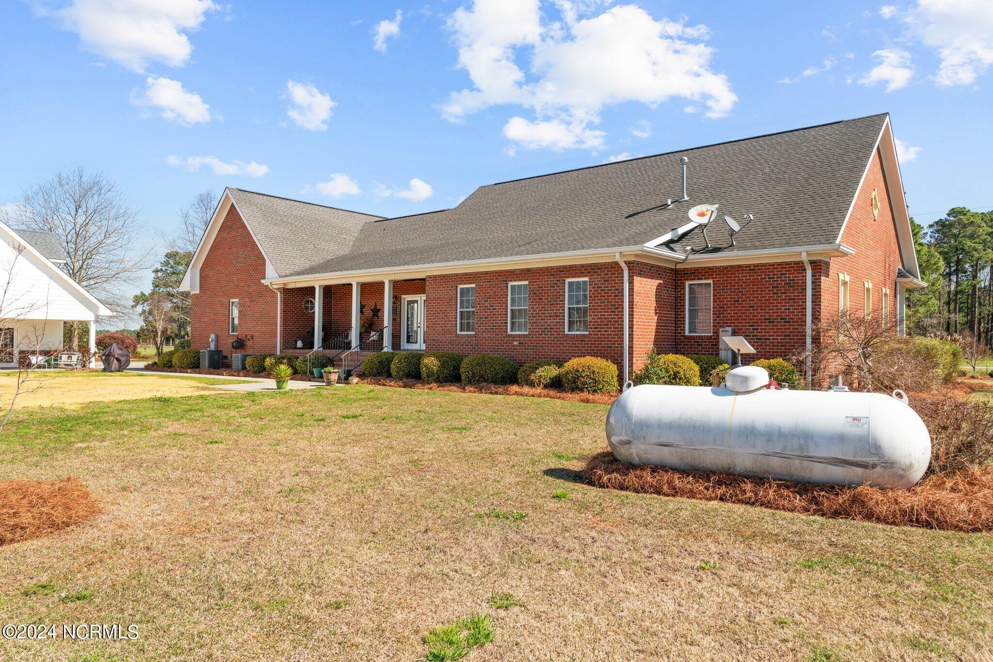 1430 Covington Road Property Photo 11
