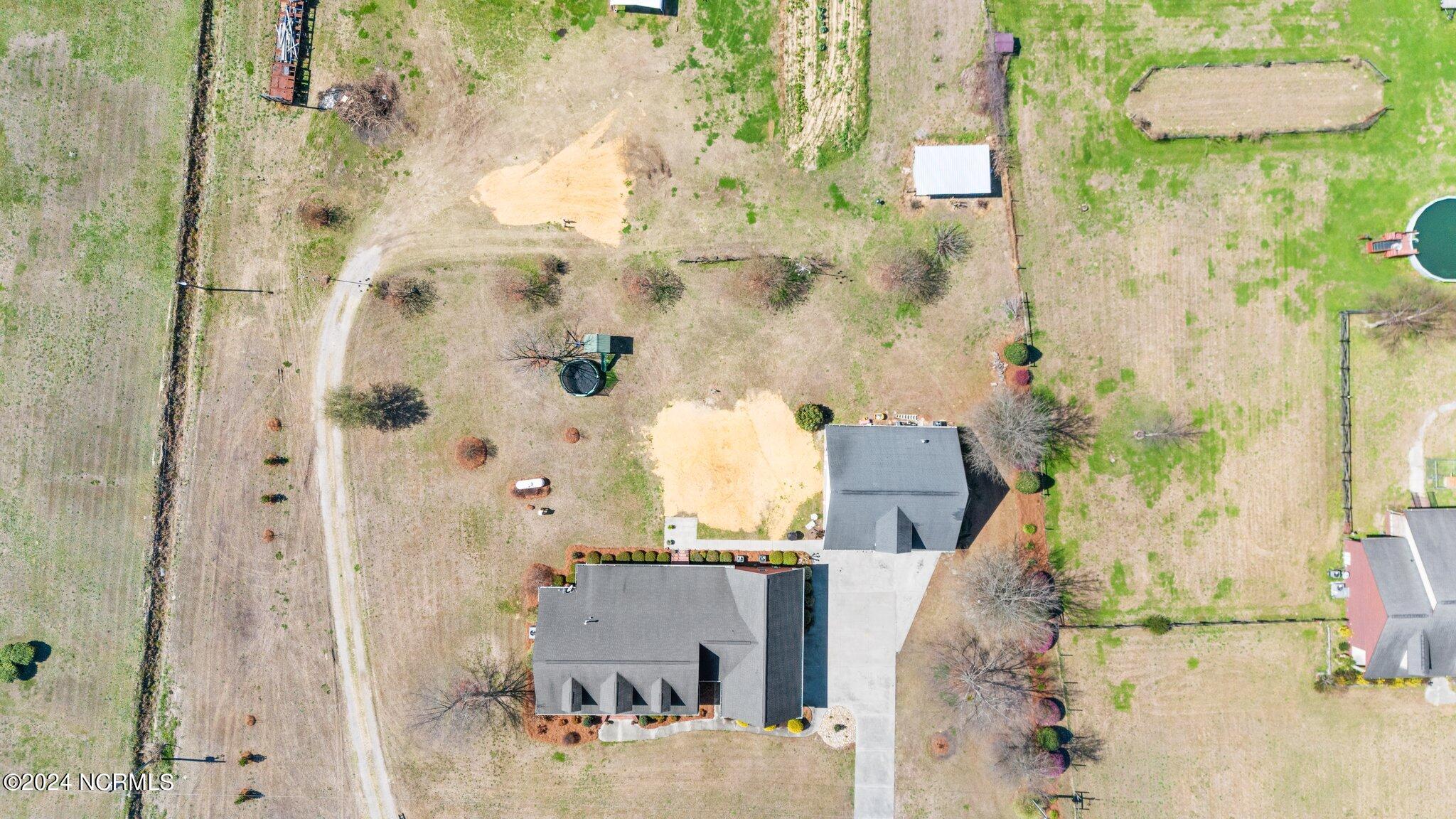 1430 Covington Road Property Photo 16