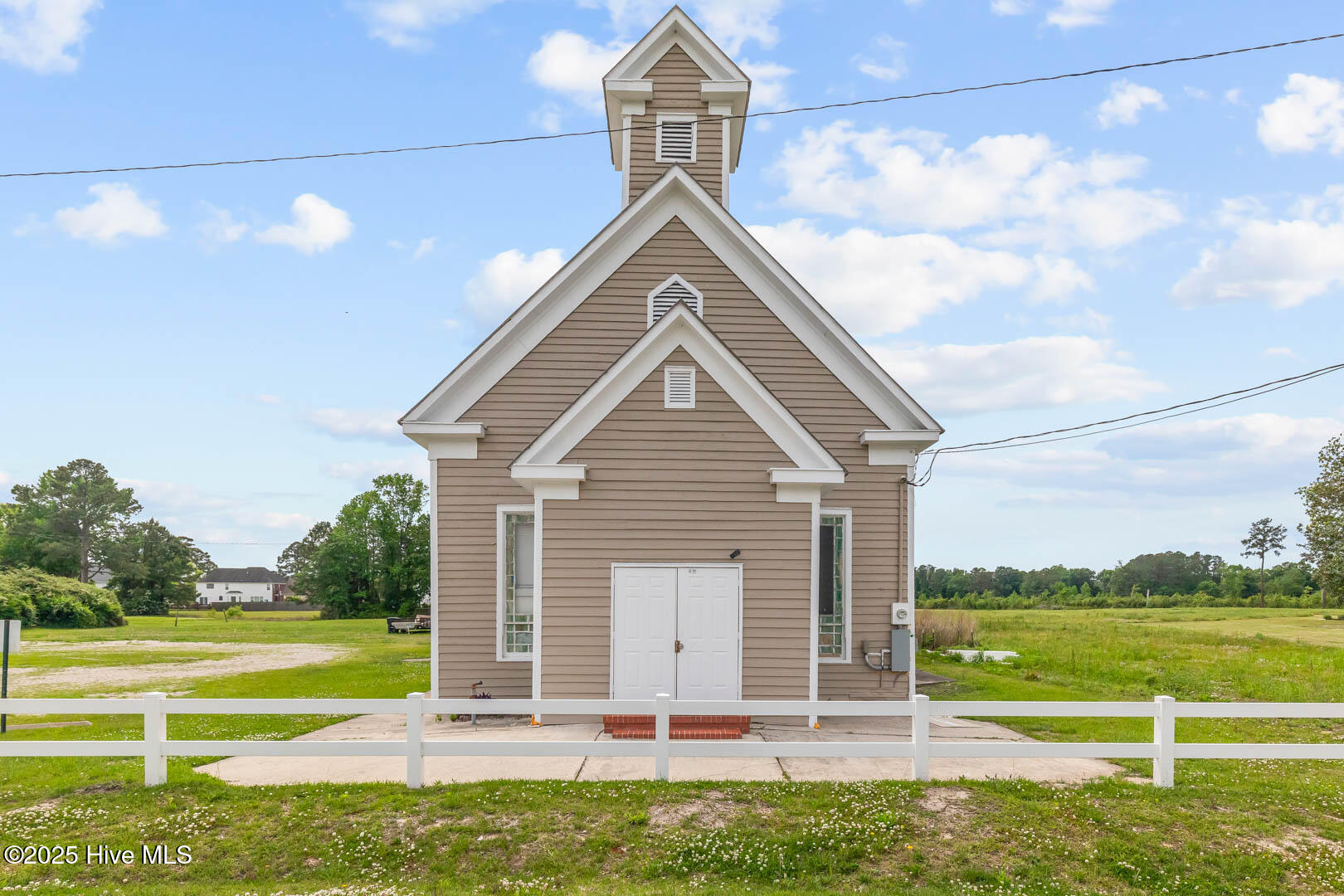 6099 Gum Branch Road Property Photo