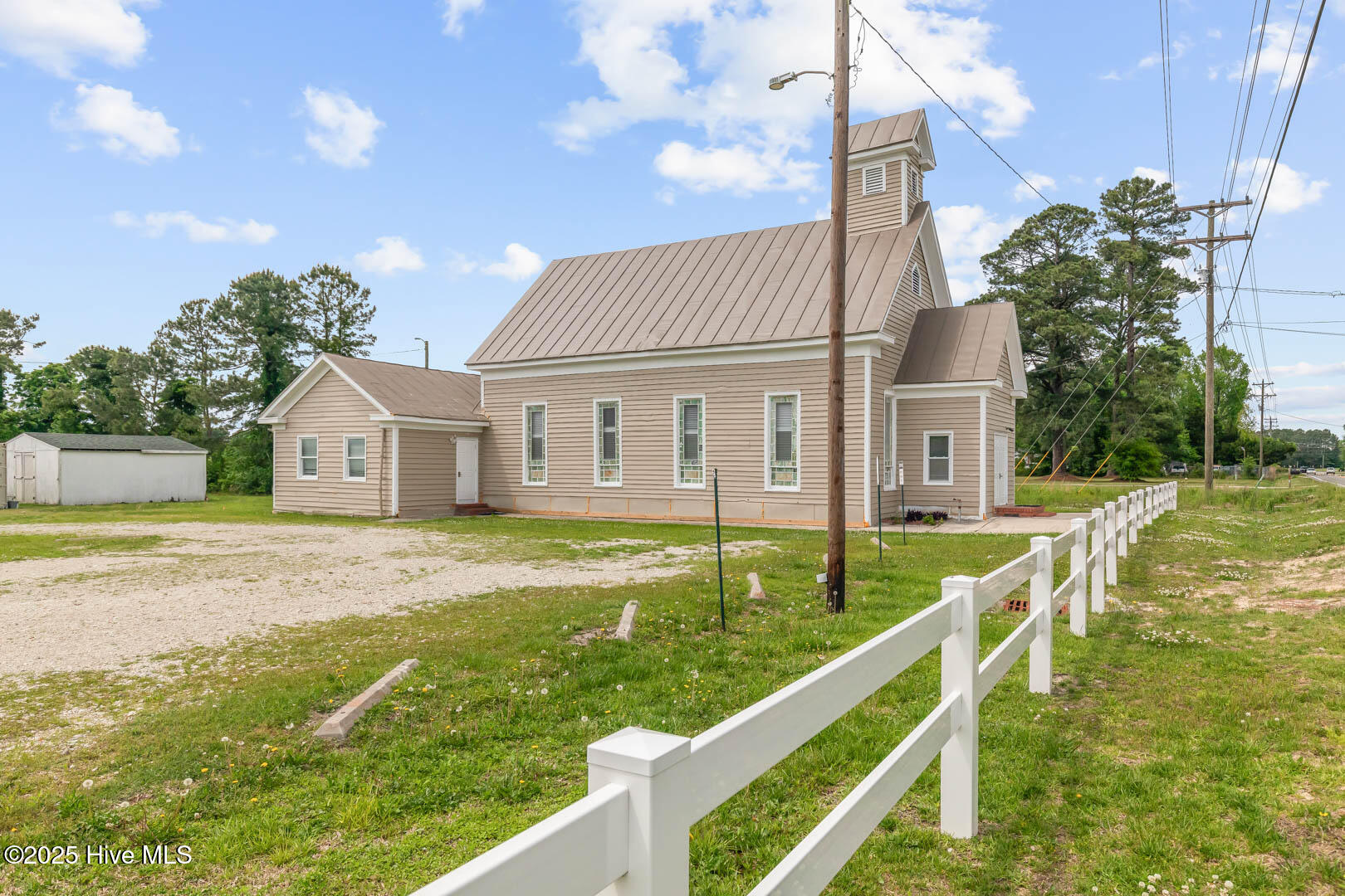 6099 Gum Branch Road Property Photo 4