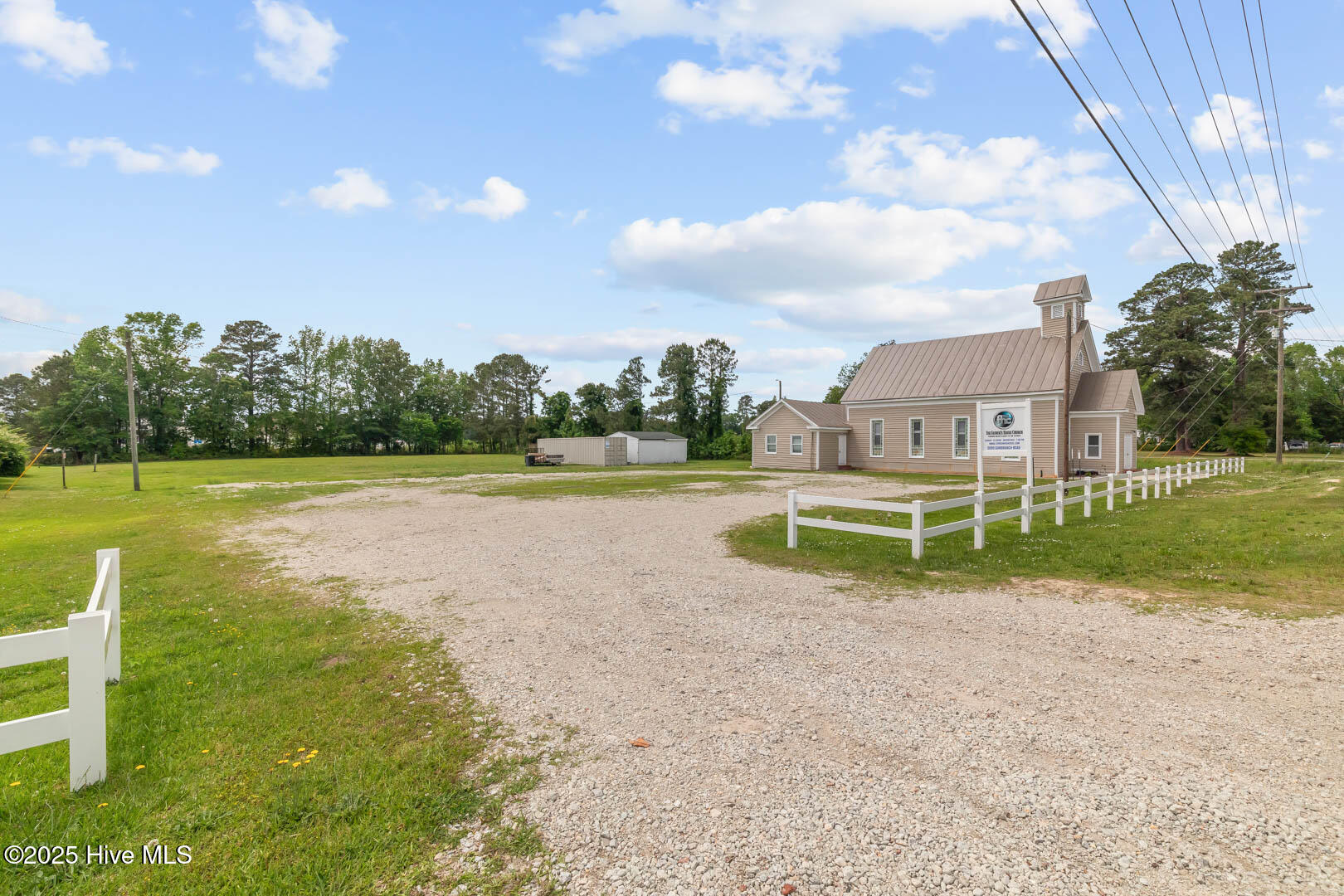 6099 Gum Branch Road Property Photo 31