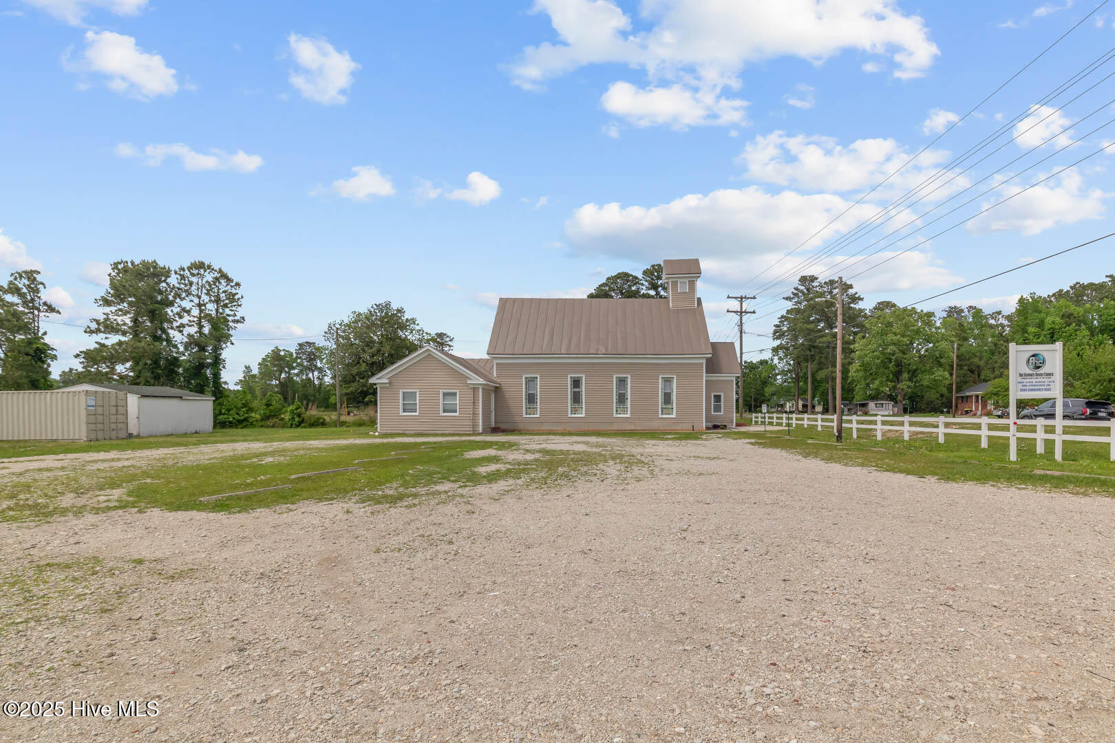 6099 Gum Branch Road Property Photo 32