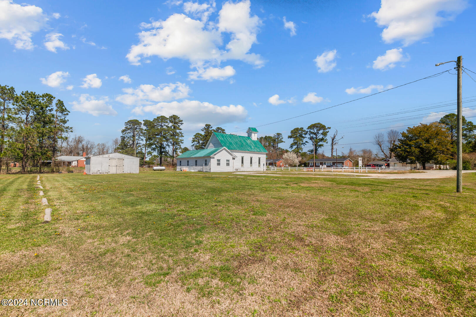 6099 Gum Branch Road Property Photo 41