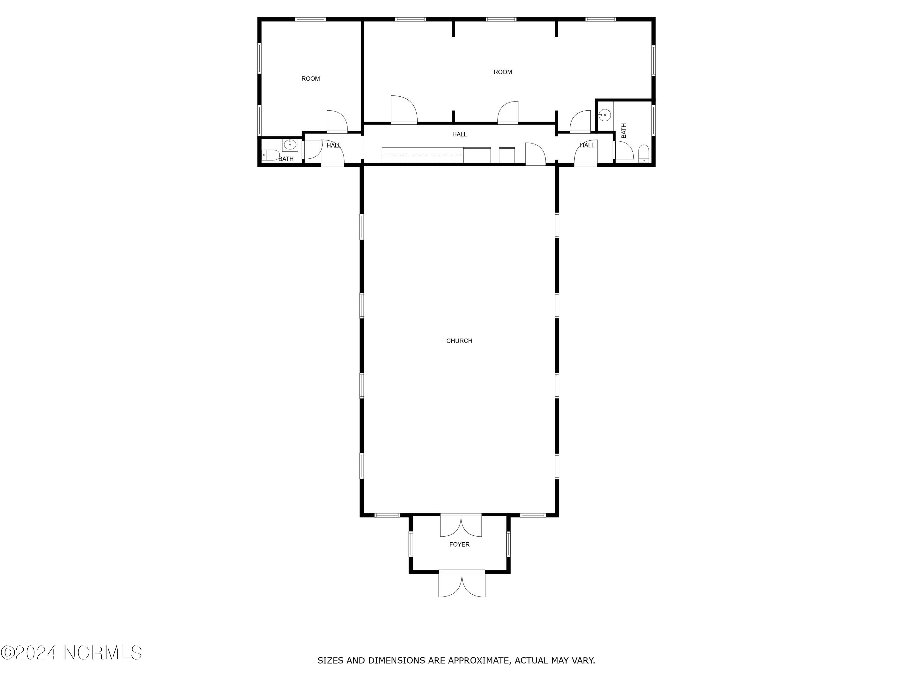 6099 Gum Branch Road Property Photo 42