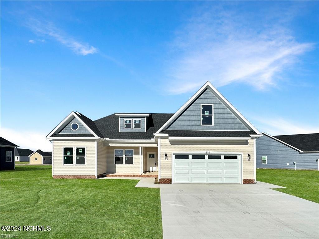 Georgetown Spinnaker Drive Property Photo 1