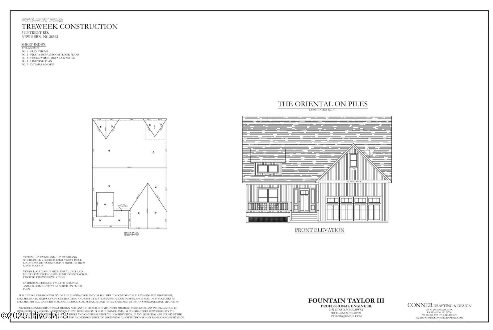 2124 Caracara Drive Property Photo 2