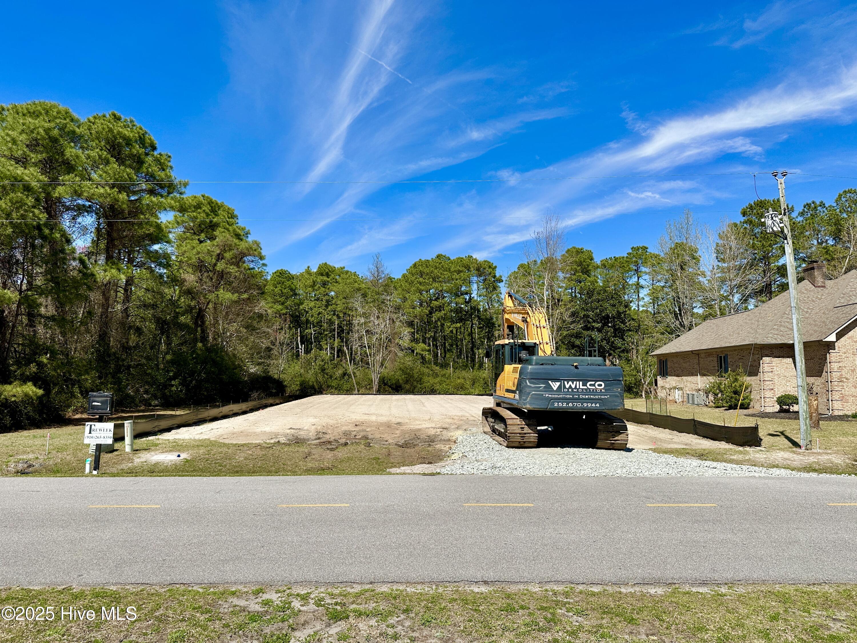 2124 Caracara Drive Property Photo 3