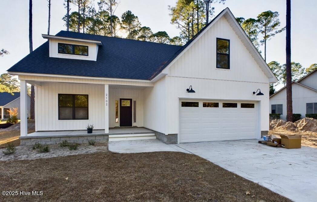 2124 Caracara Drive Property Photo 5