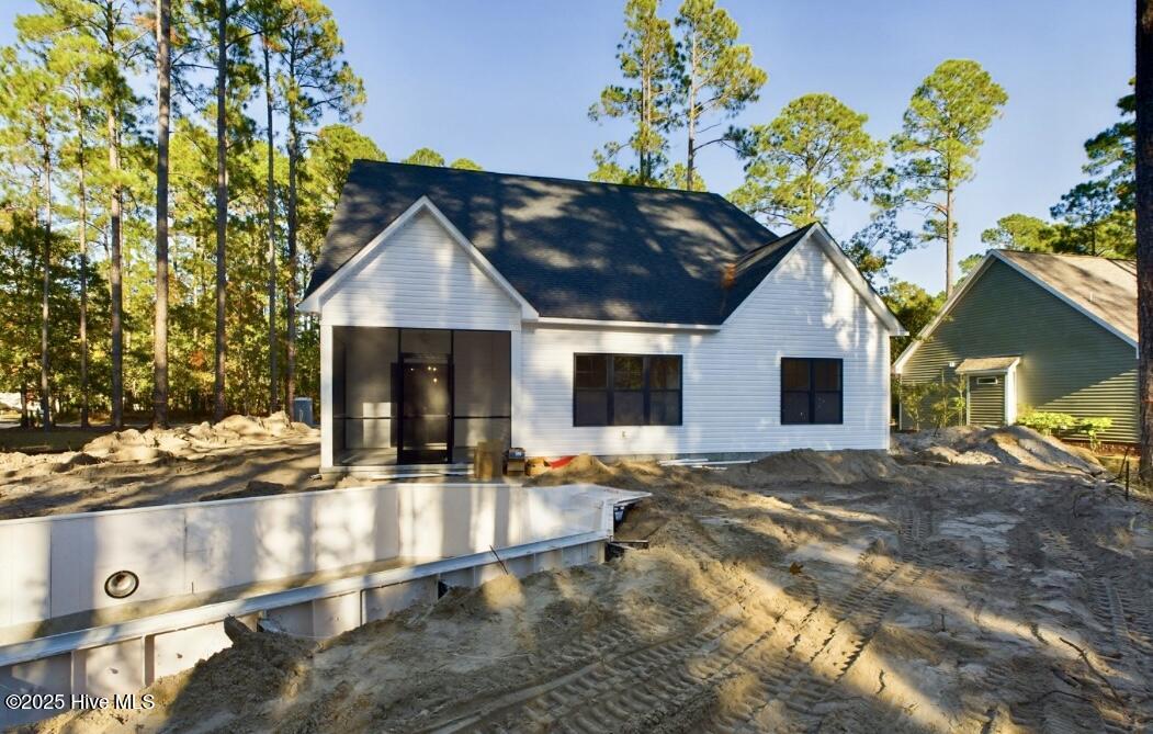 2124 Caracara Drive Property Photo 8