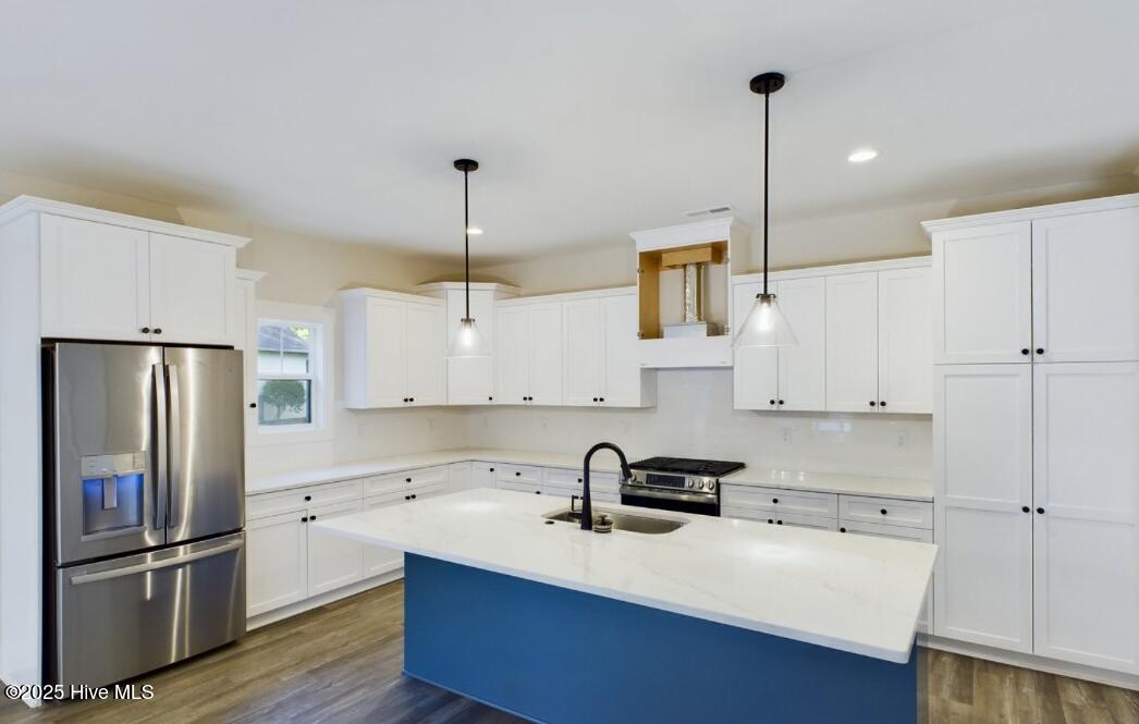 2124 Caracara Drive Property Photo 12